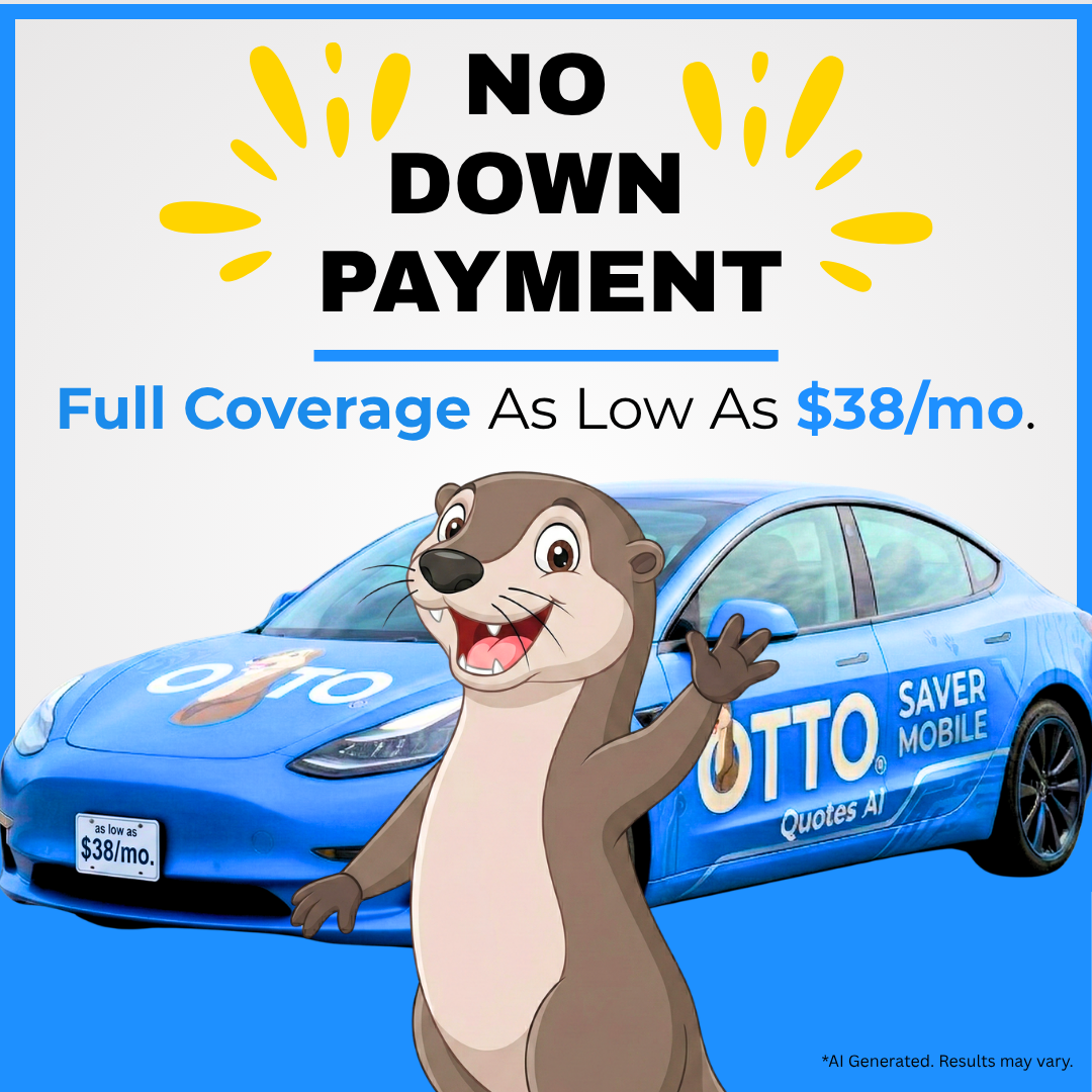 OTTO Insurance Facebook ad