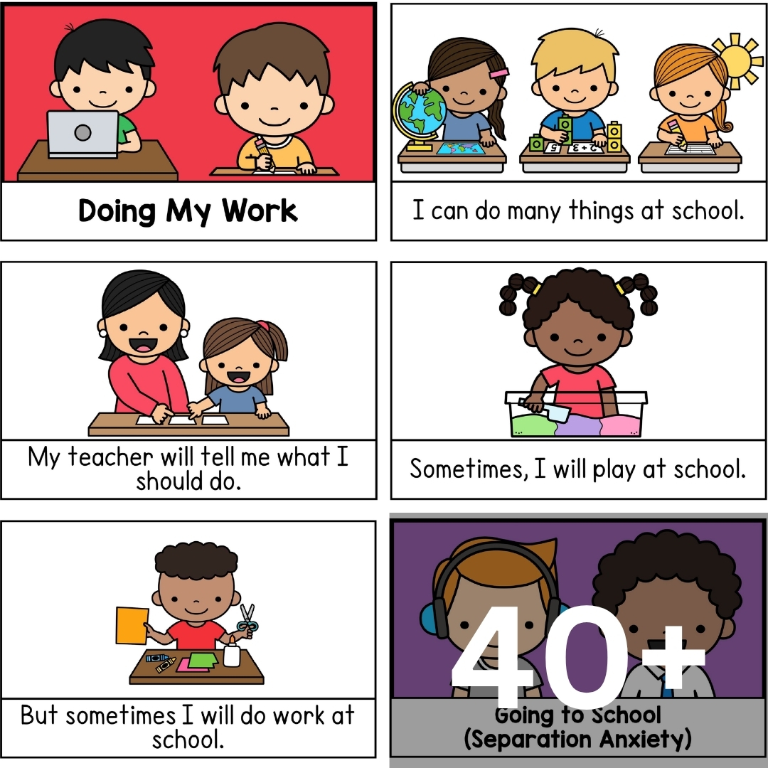 My Nerdy Teacher by Alina V Facebook ad