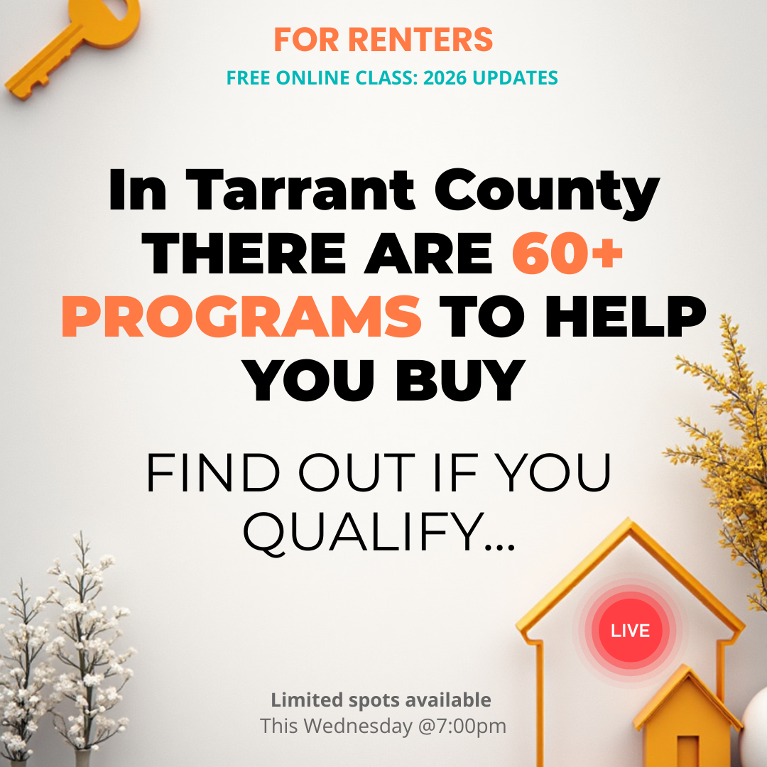 Conner Nielsen - DFW Realtor Facebook ad
