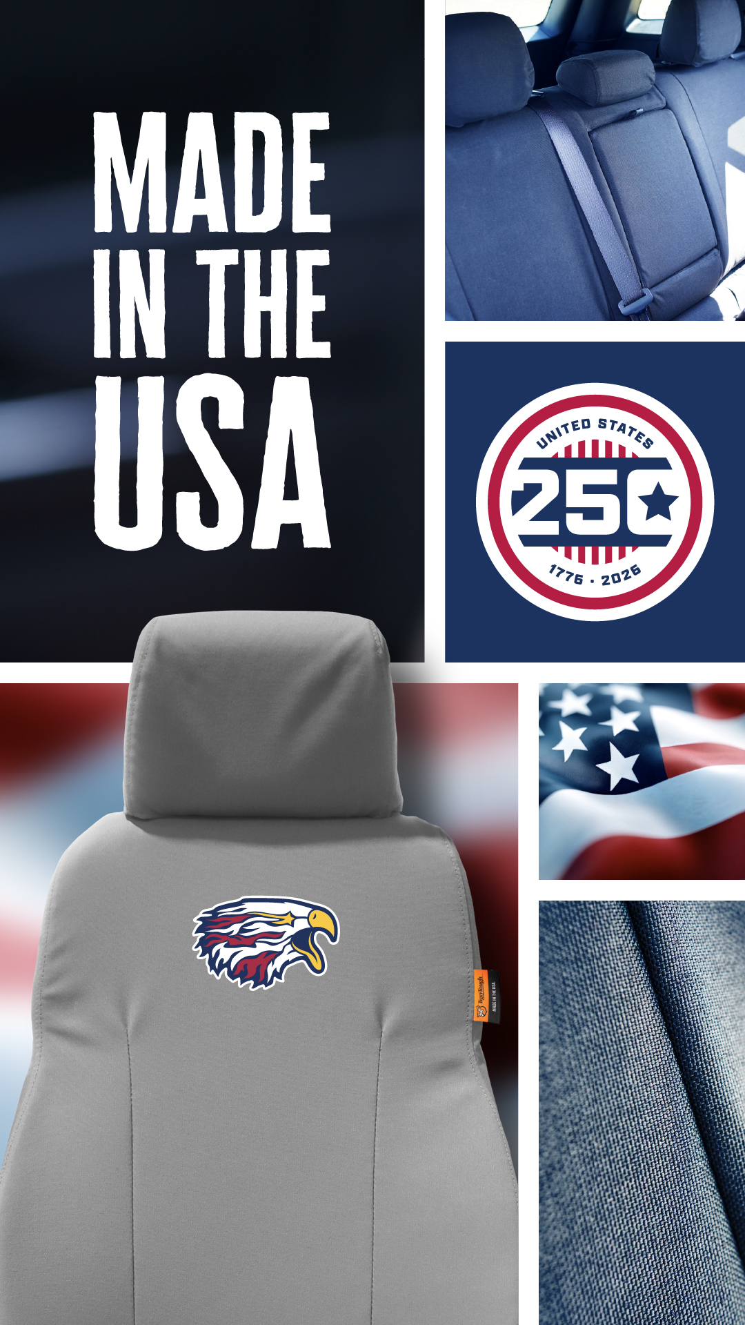 TigerTough Facebook ad