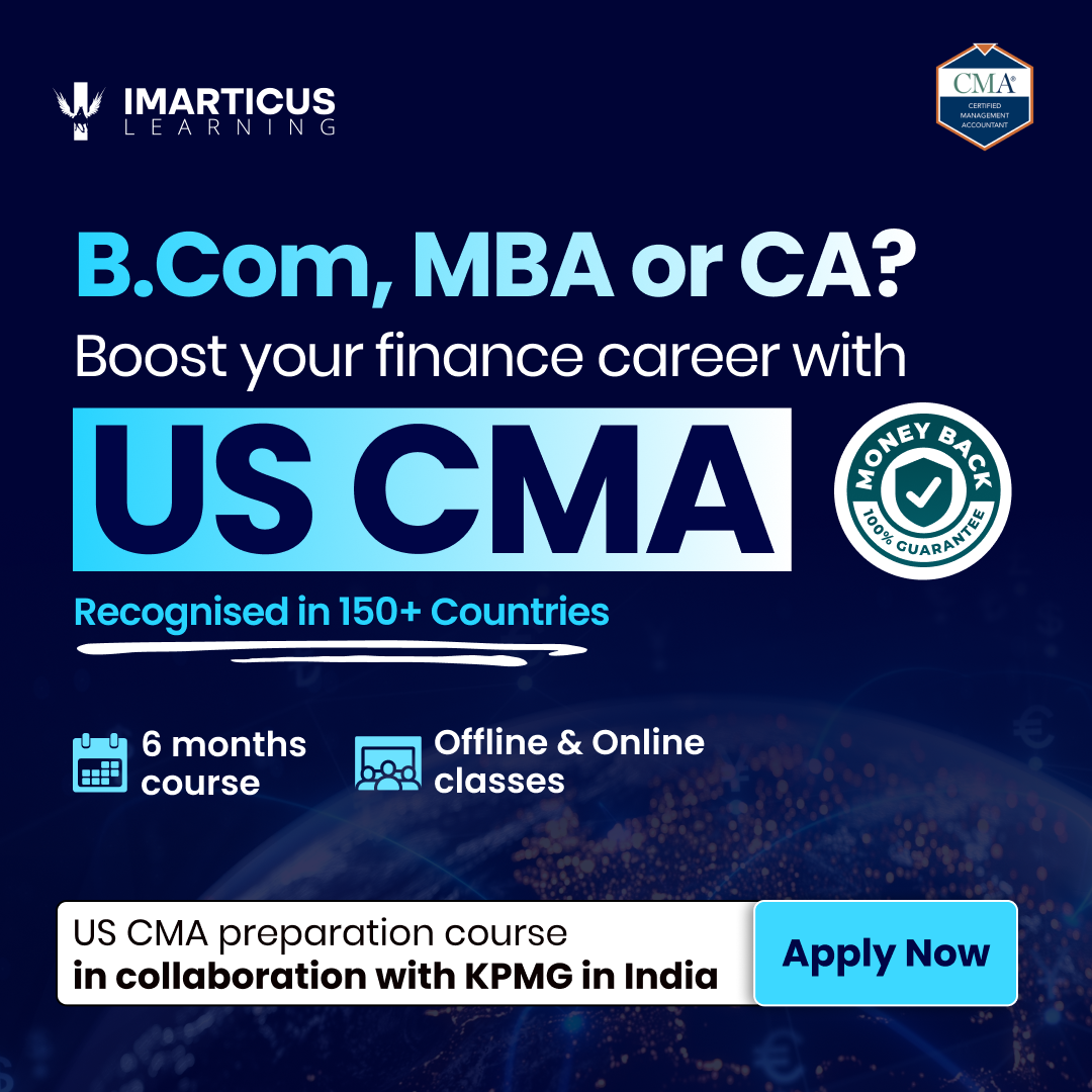 Imarticus Learning - Global Certifications Facebook ad