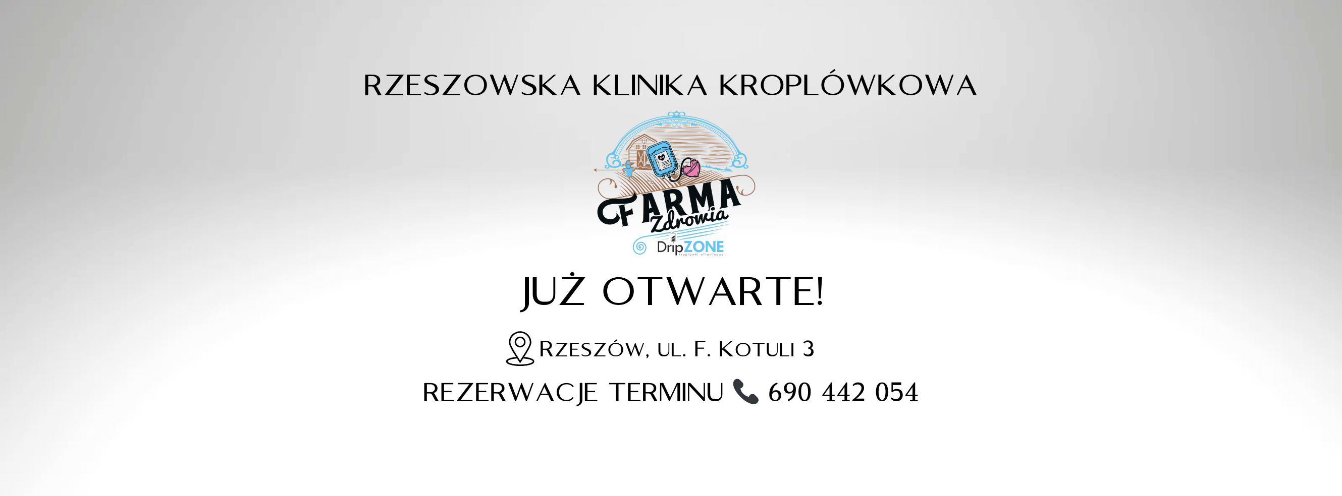 Farma Zdrowia Rzeszów Facebook ad