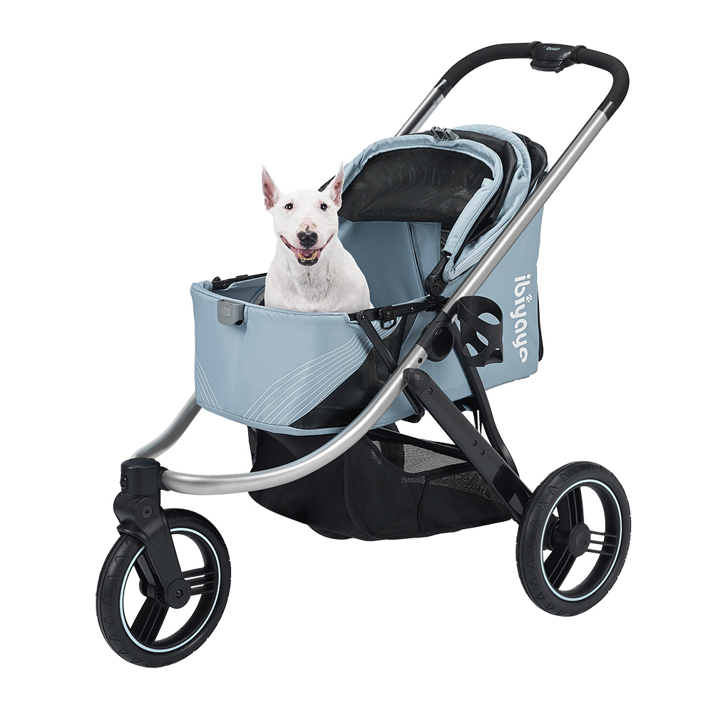 Mr. Peanut's Pet Carriers Facebook ad