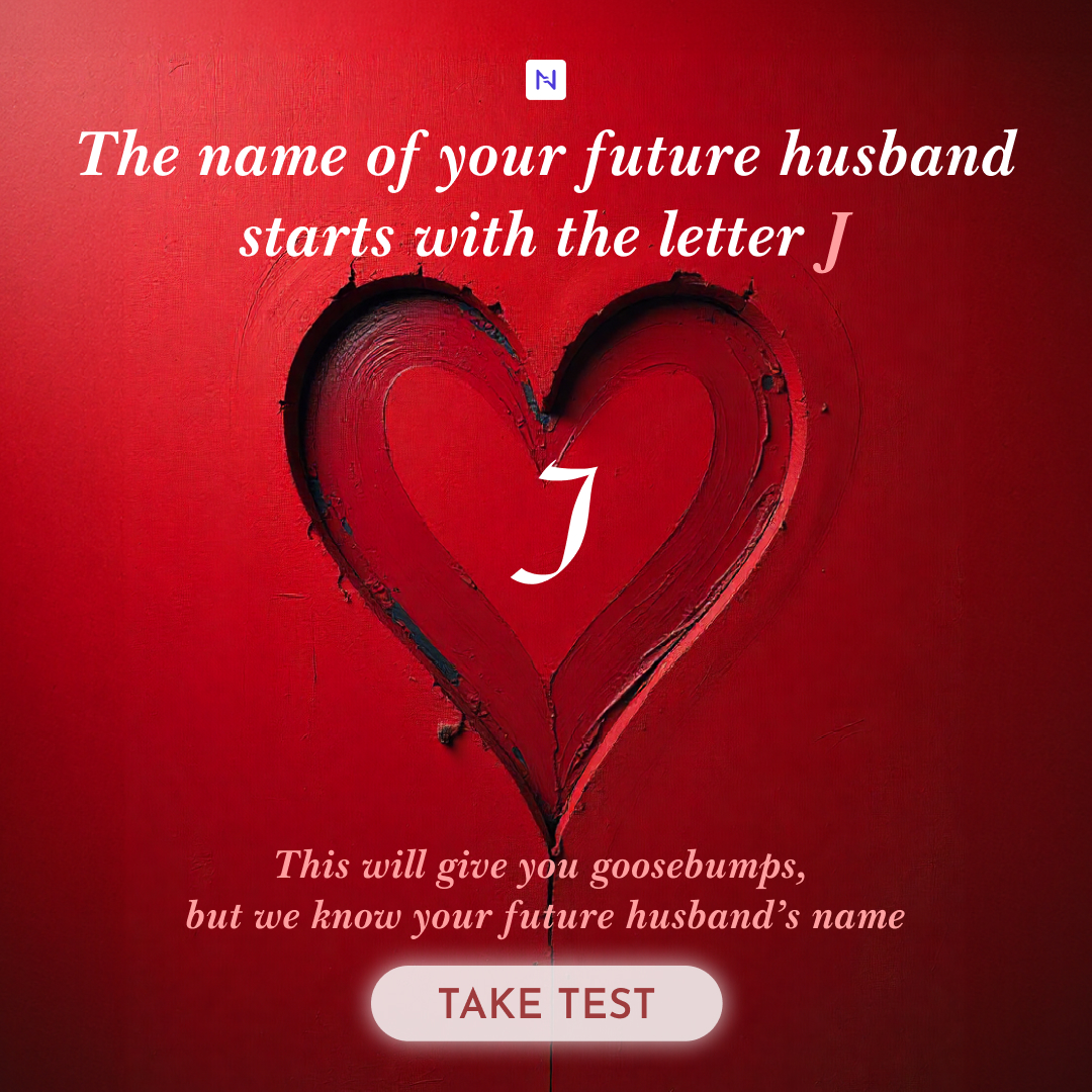 Nebula: Marriage Compatibility Facebook ad