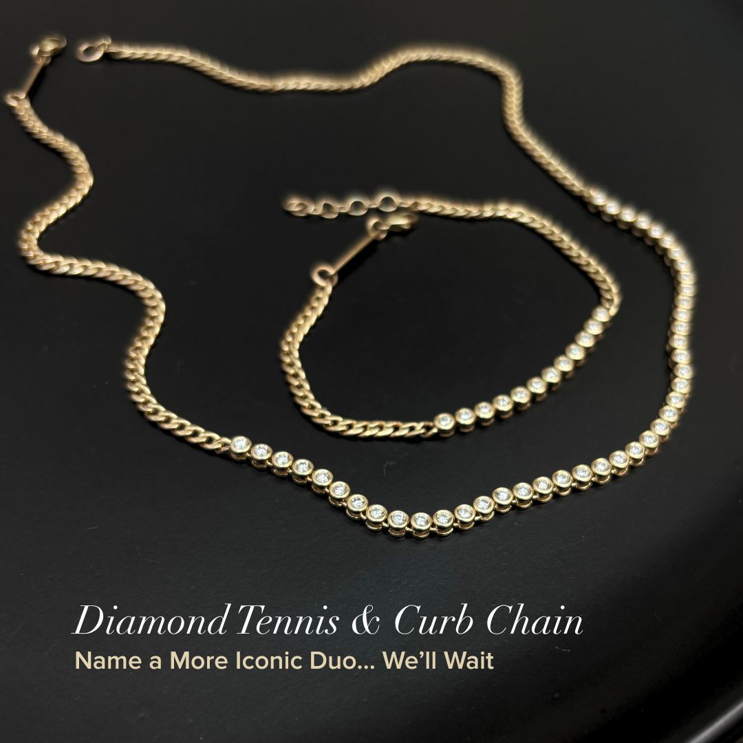 Zoe Chicco Jewelry Facebook ad