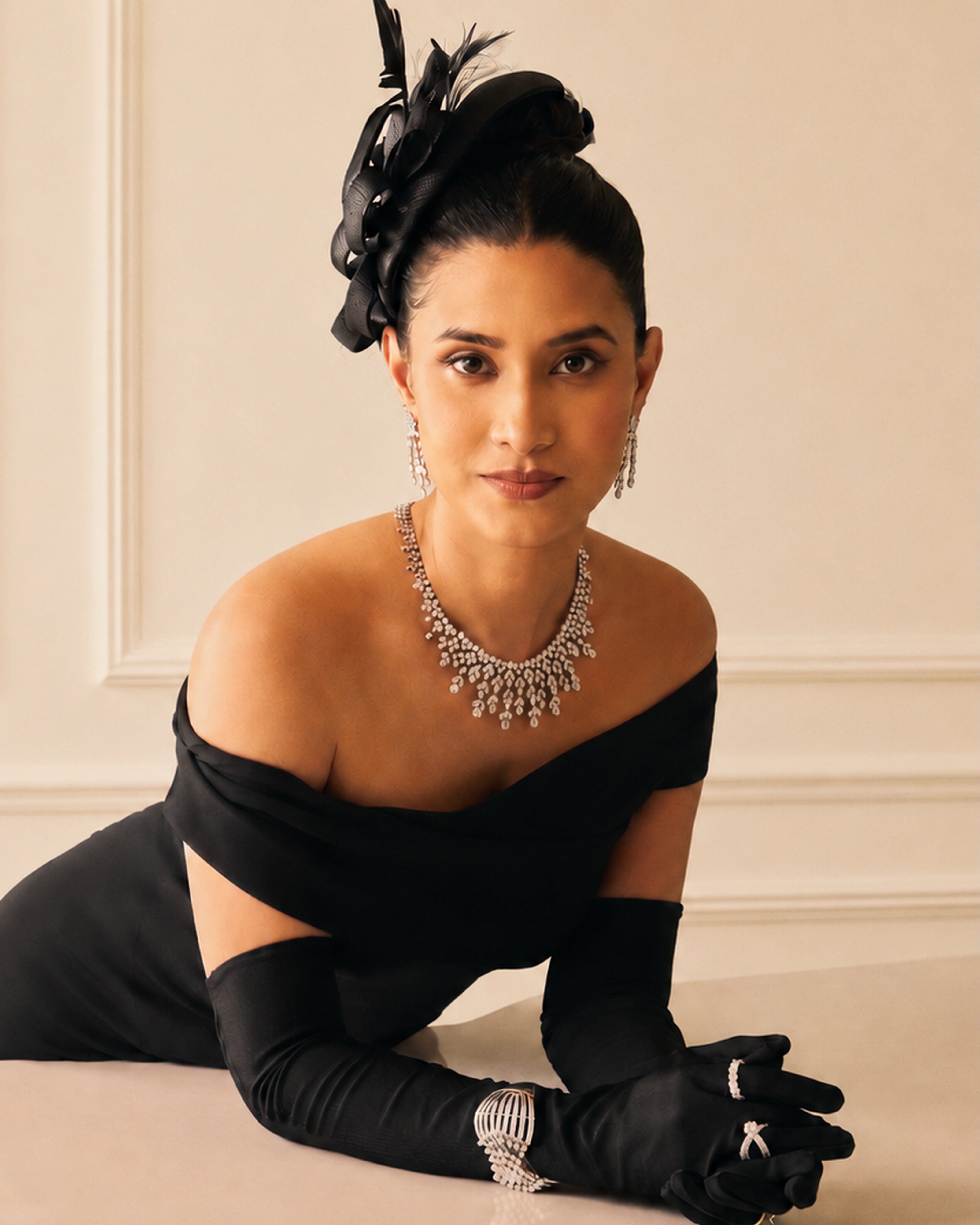 Limelight Diamonds Facebook ad: As you soak in the glitz and glamour…