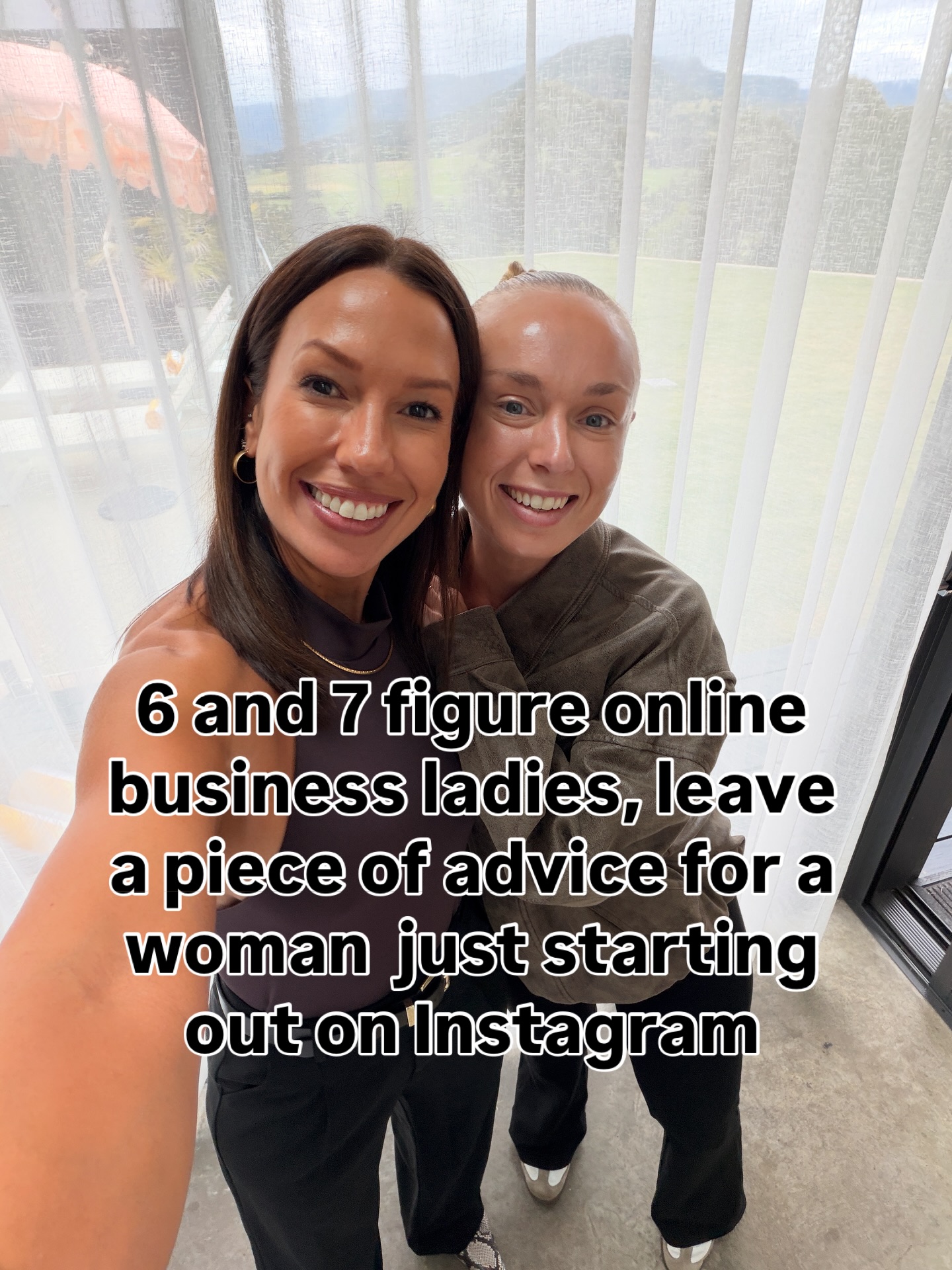 Mums With Hustle Facebook ad