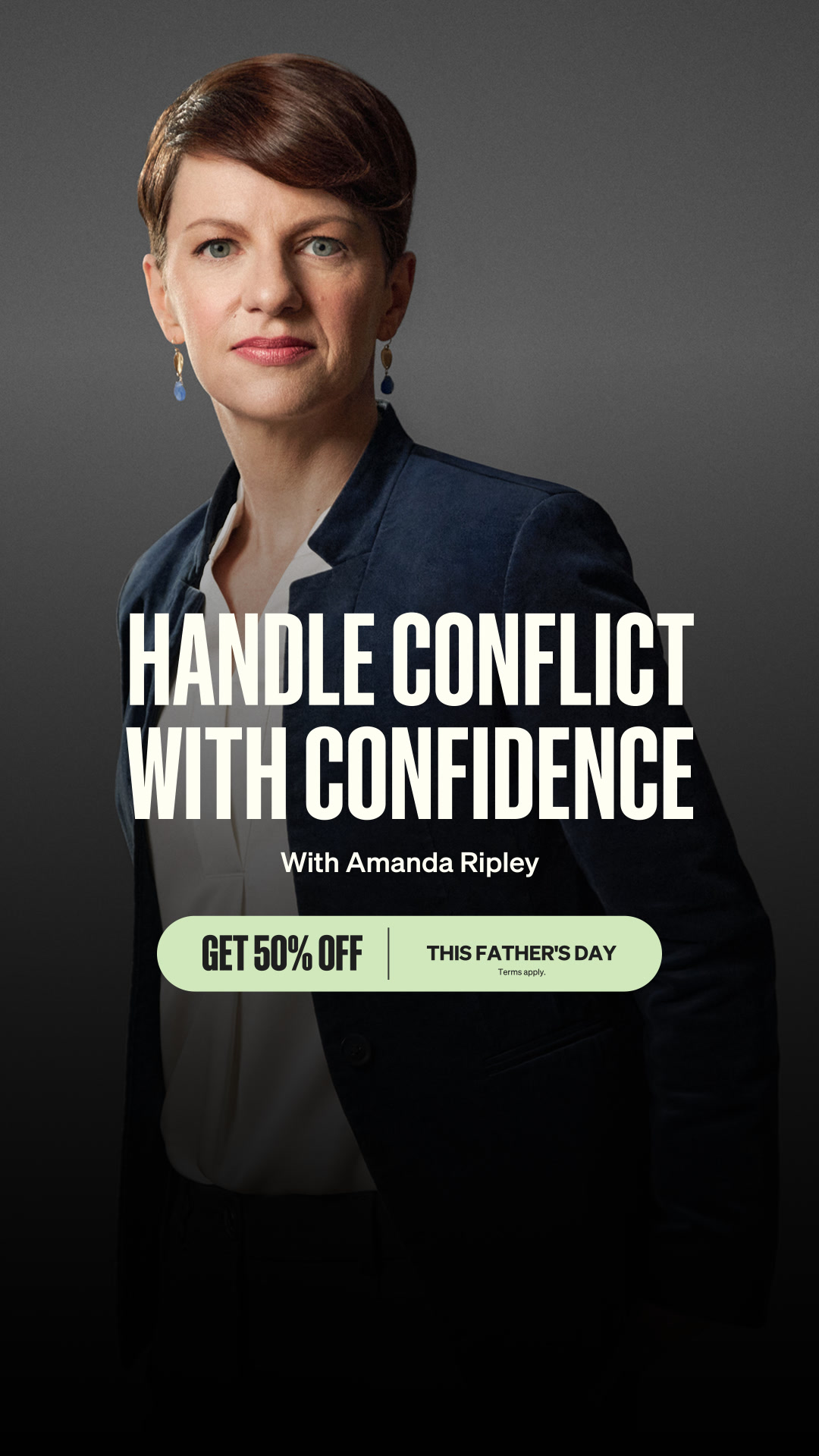 MasterClass Facebook ad