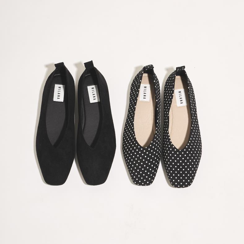 WILA shoes รองเท้าราคาส่ง Facebook ad: NEW COLLECTION