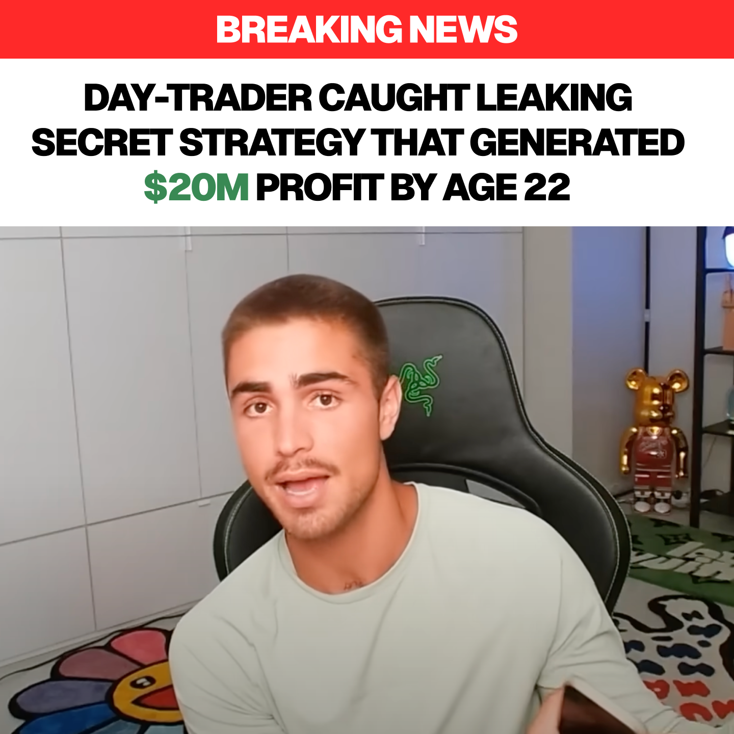 TJR Trades Facebook ad