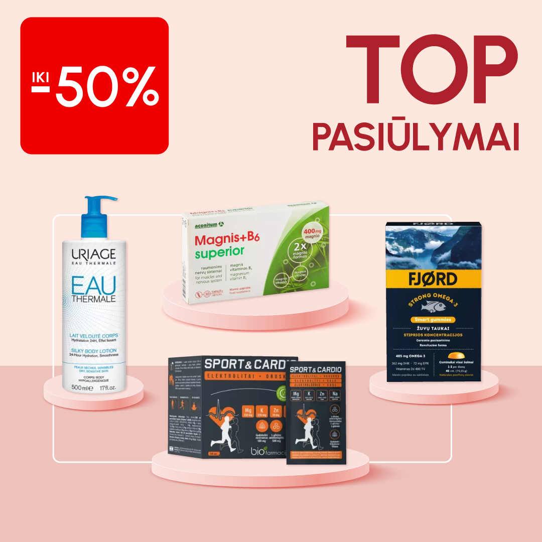 „Camelia“ vaistinė Facebook ad
