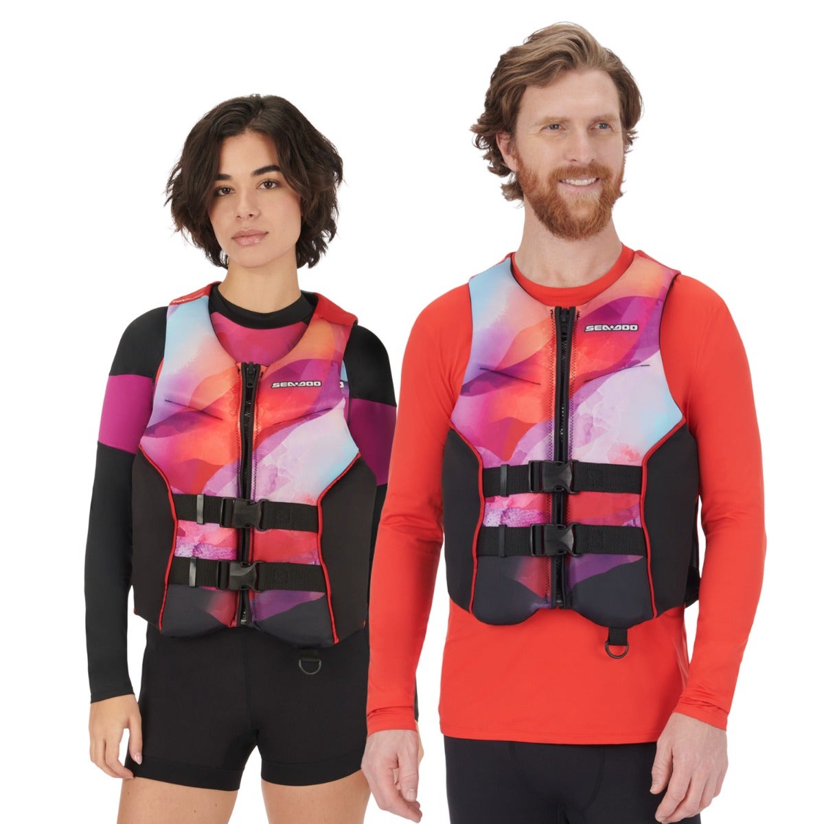 Sea-Doo Facebook ad