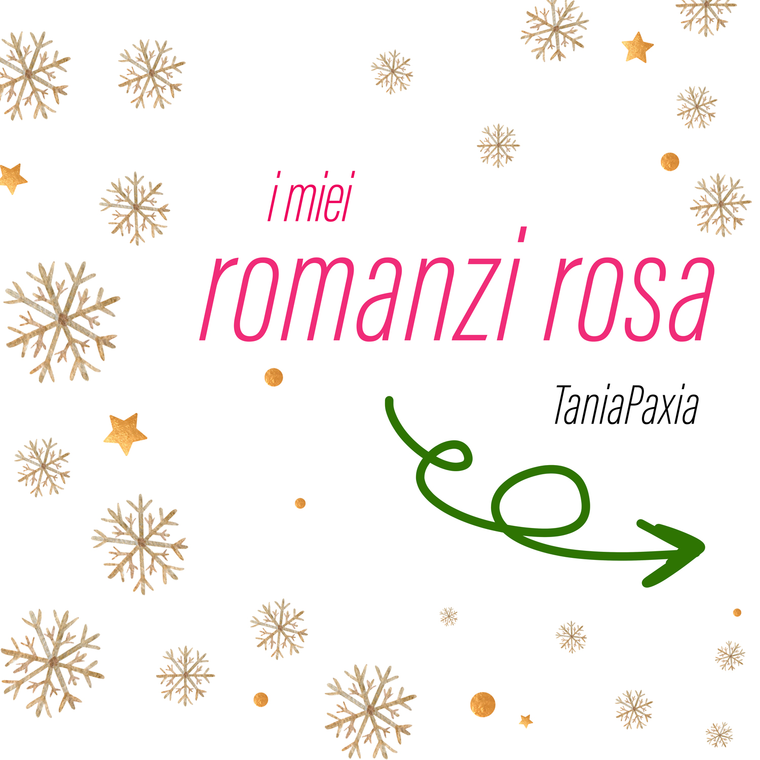 Tania Paxia - Autrice Facebook ad