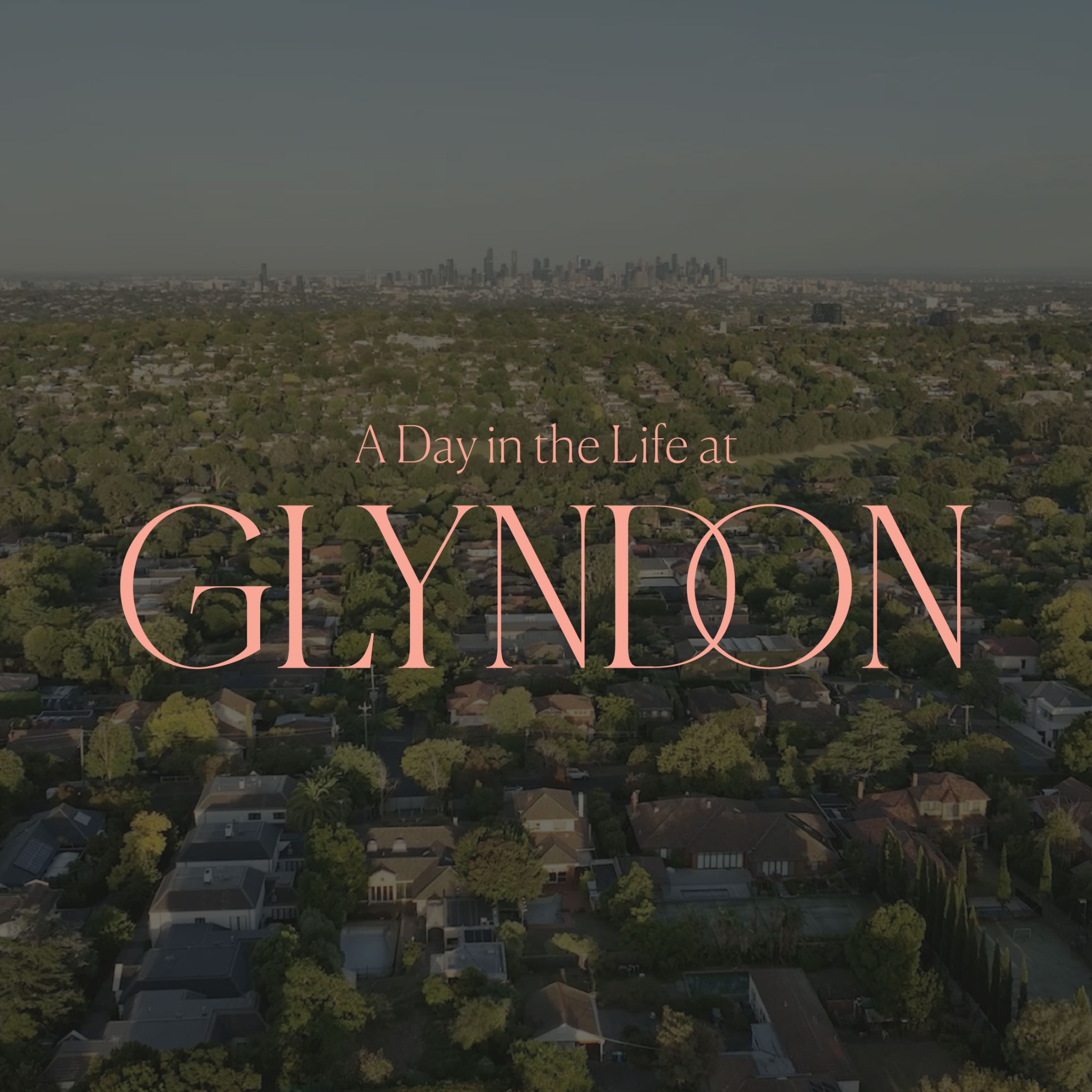 Above Zero Facebook ad: Above Zero introduces Glyndon, a refined collection of…