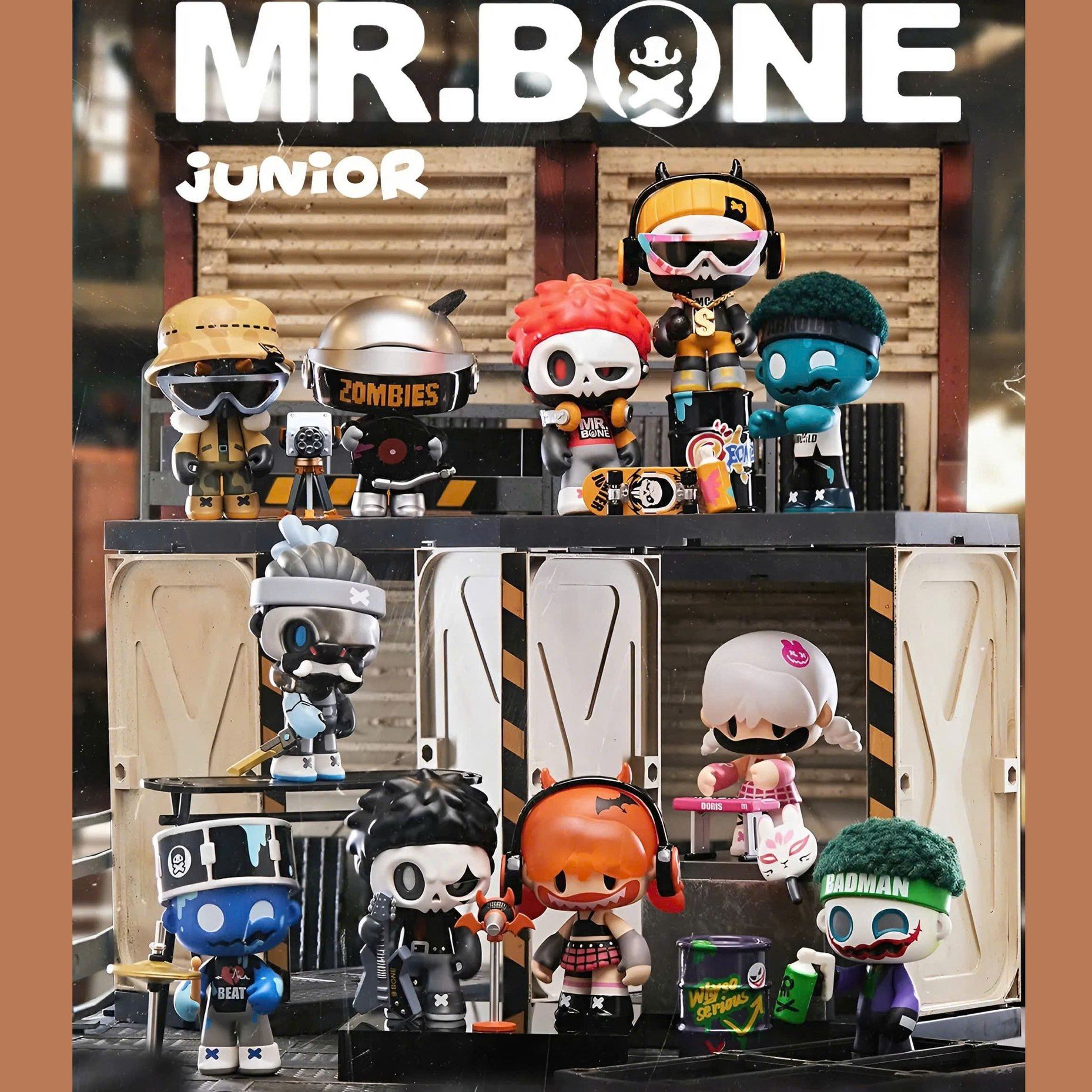 Toyist Zone Facebook ad