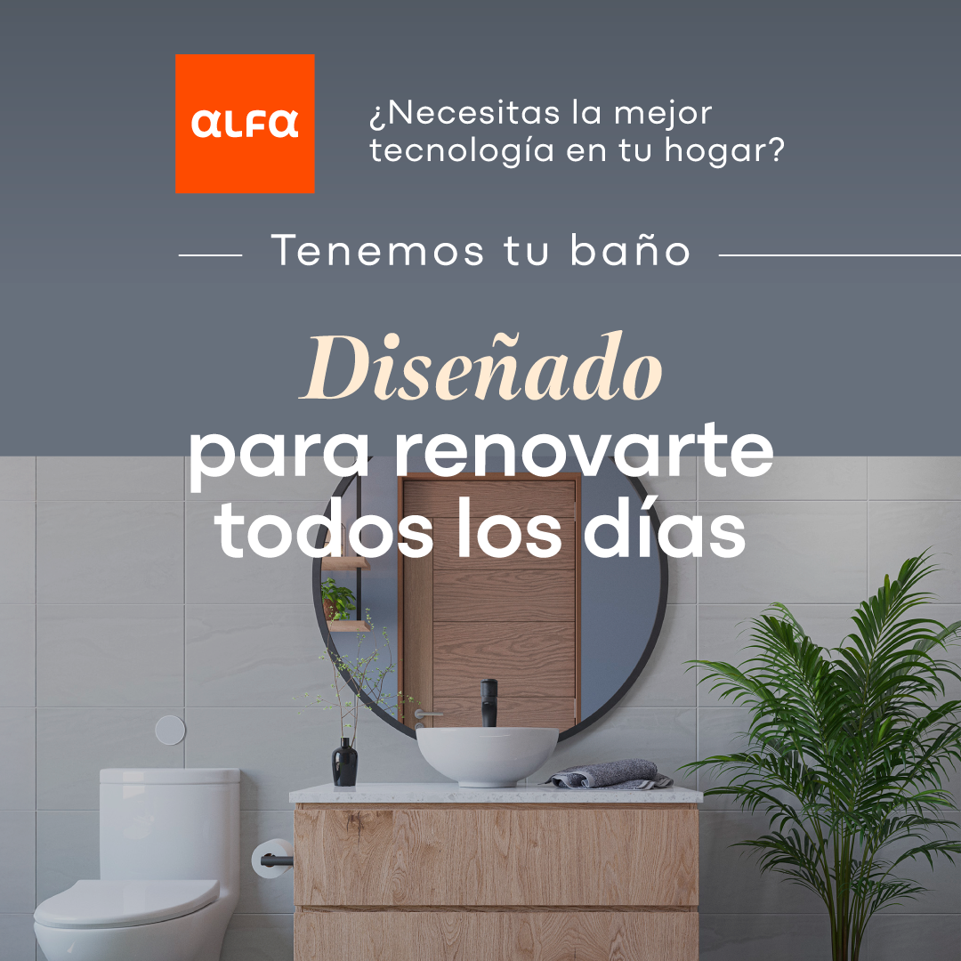 Alfa Colombia Facebook ad