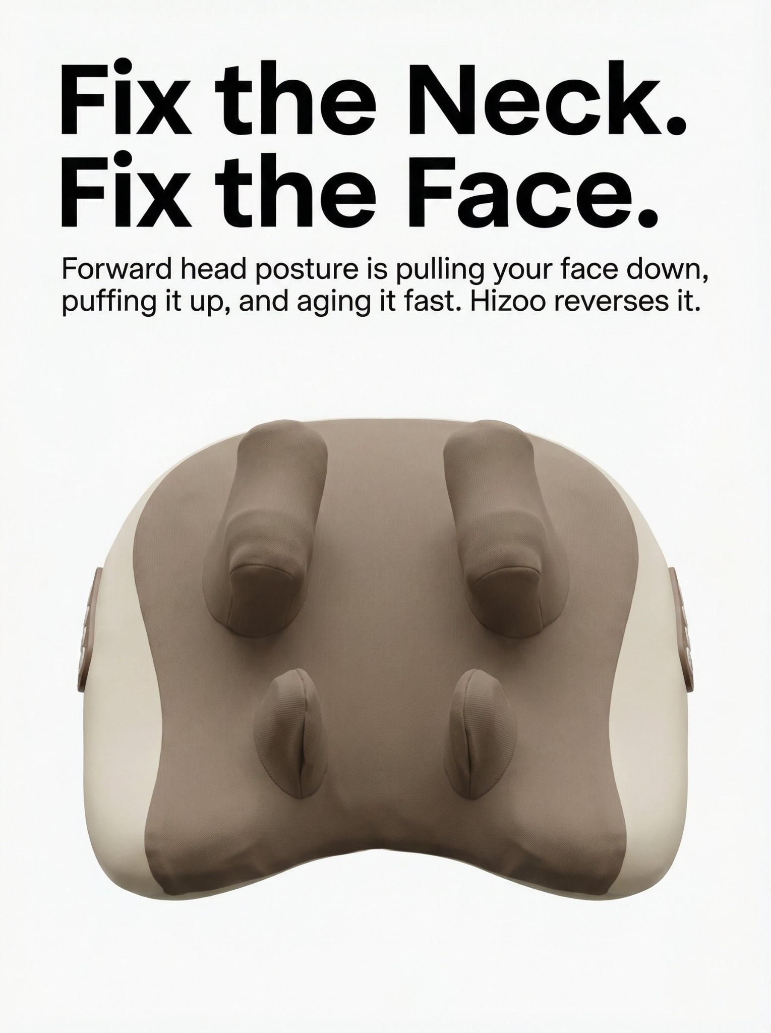 HiZoo Facebook ad
