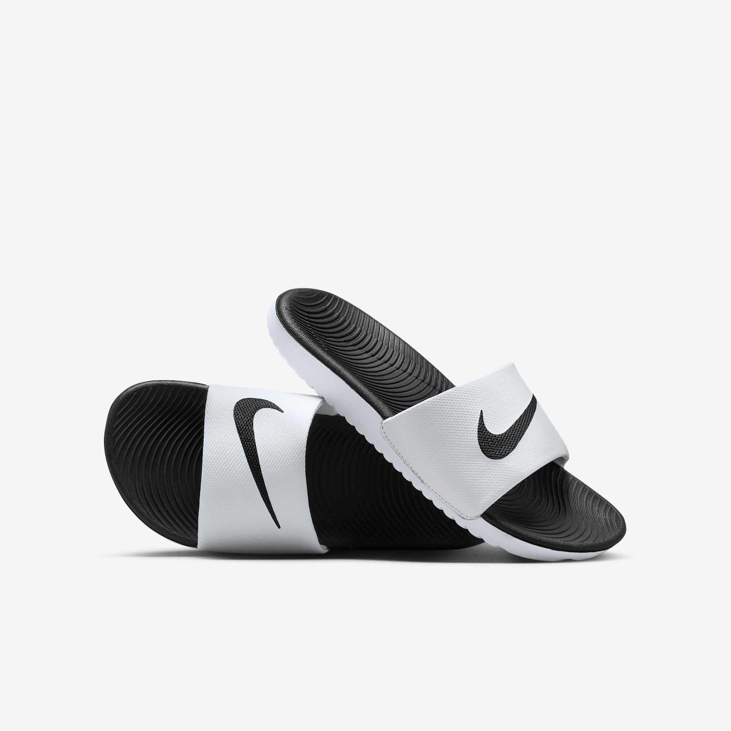 Nike Facebook ad