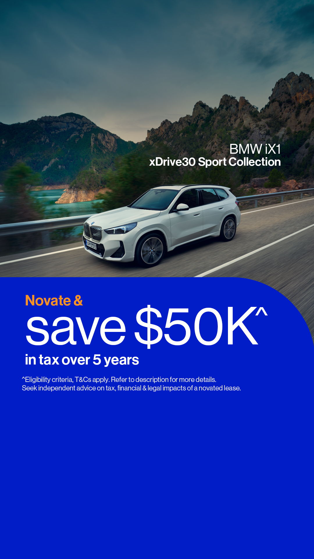 SG Fleet AU Facebook ad from Jun 15, 2026