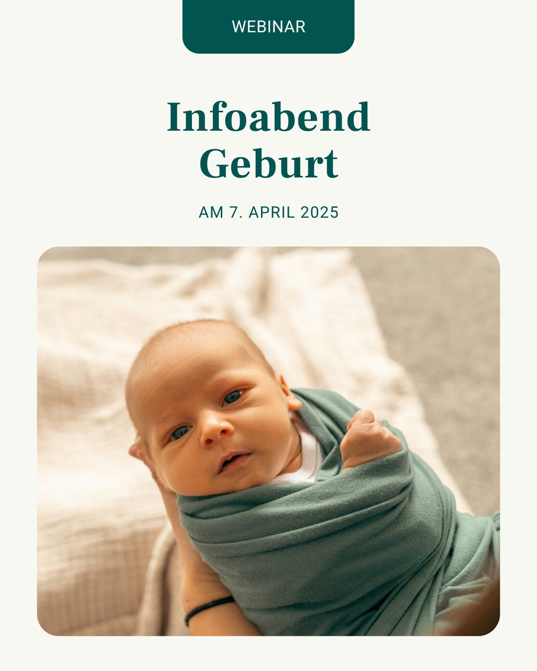 Privatklinik Döbling Facebook ad