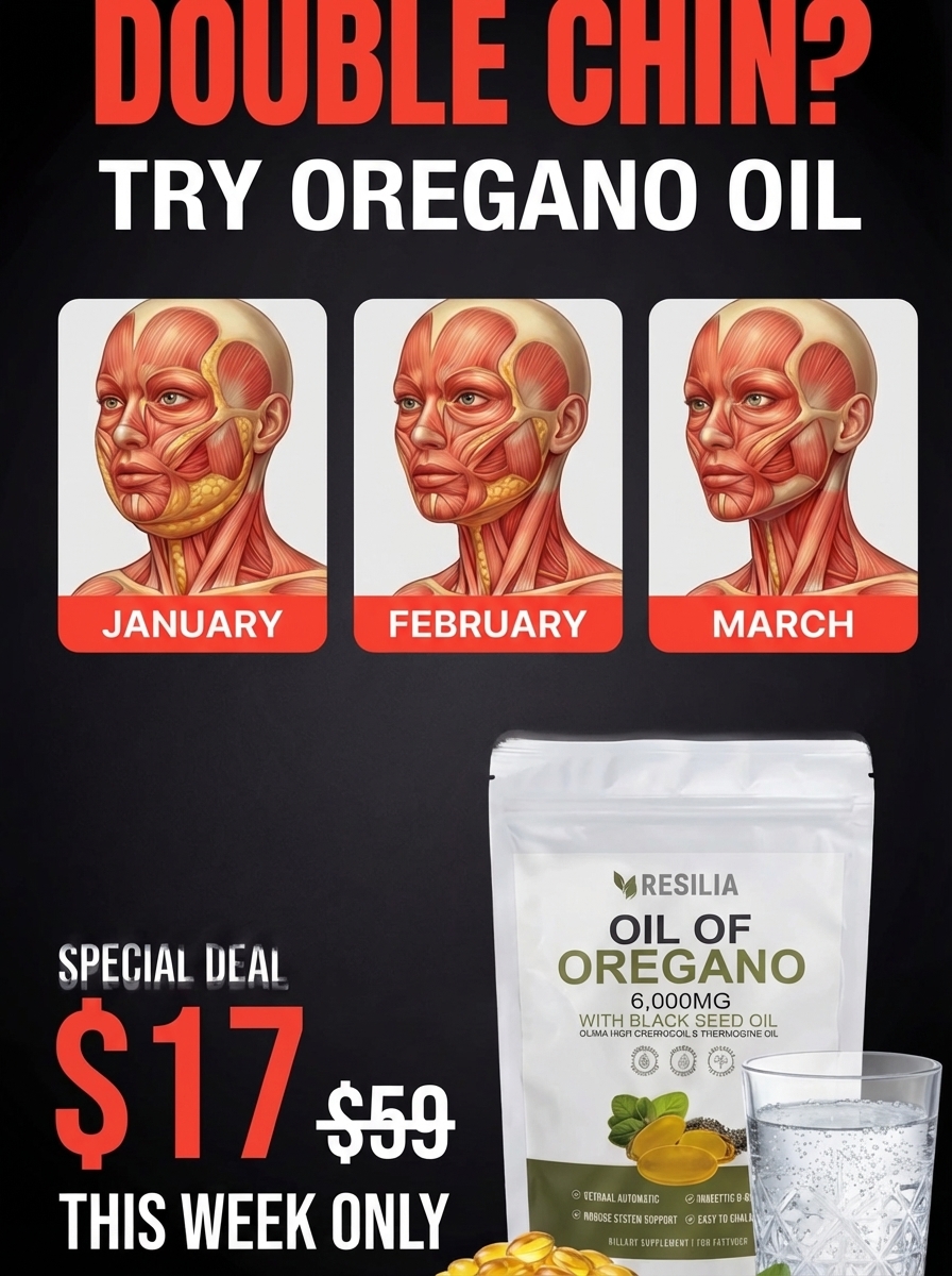 Vital Grove Facebook ad