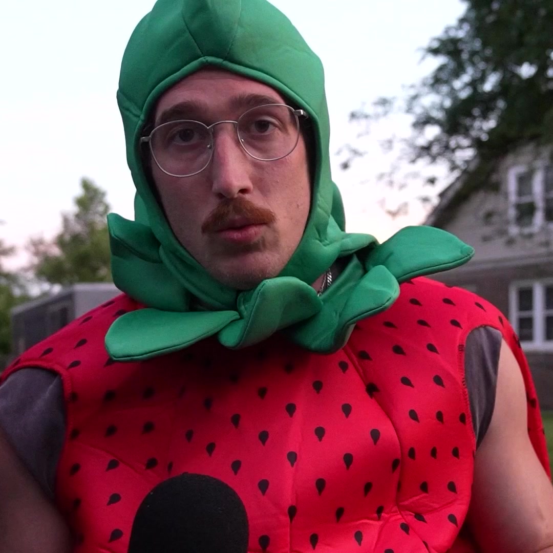 Sour Boys Facebook ad from Sep 8, 2026