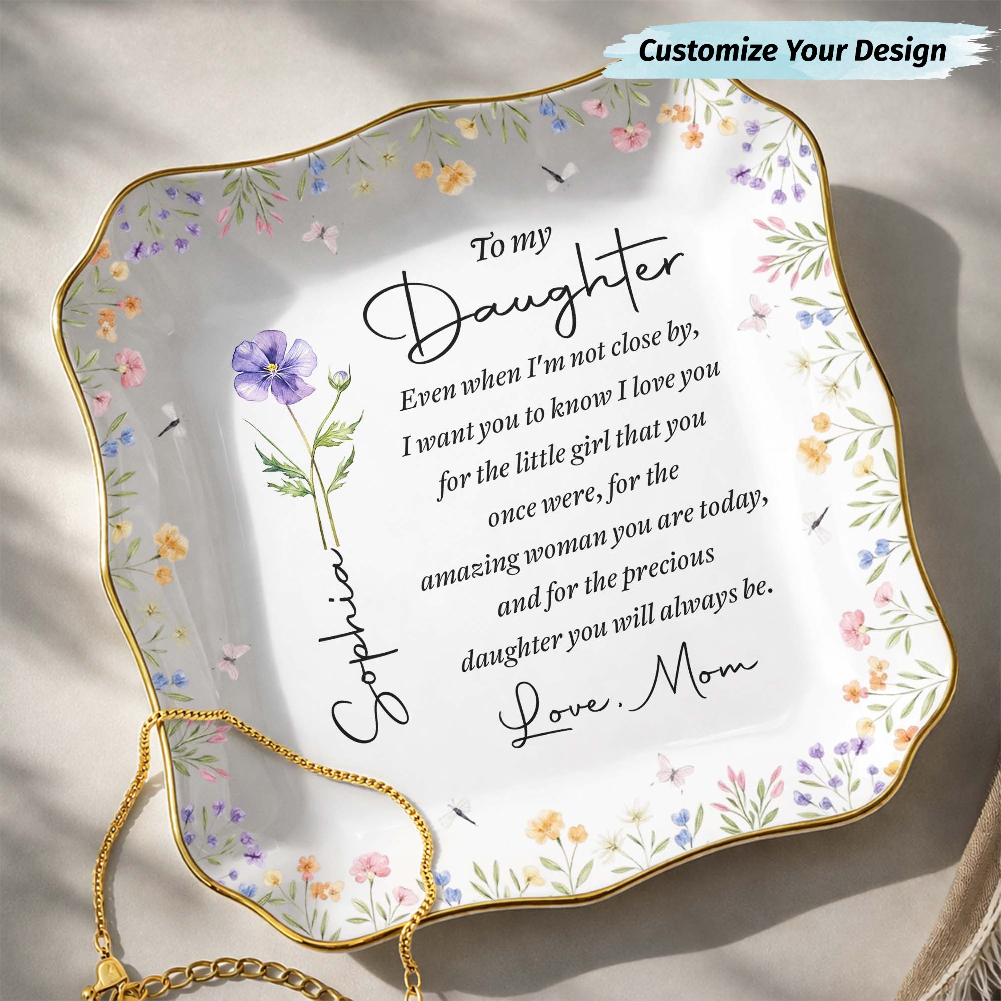 AlmaGems - Cultural Customized Gifts Facebook ad