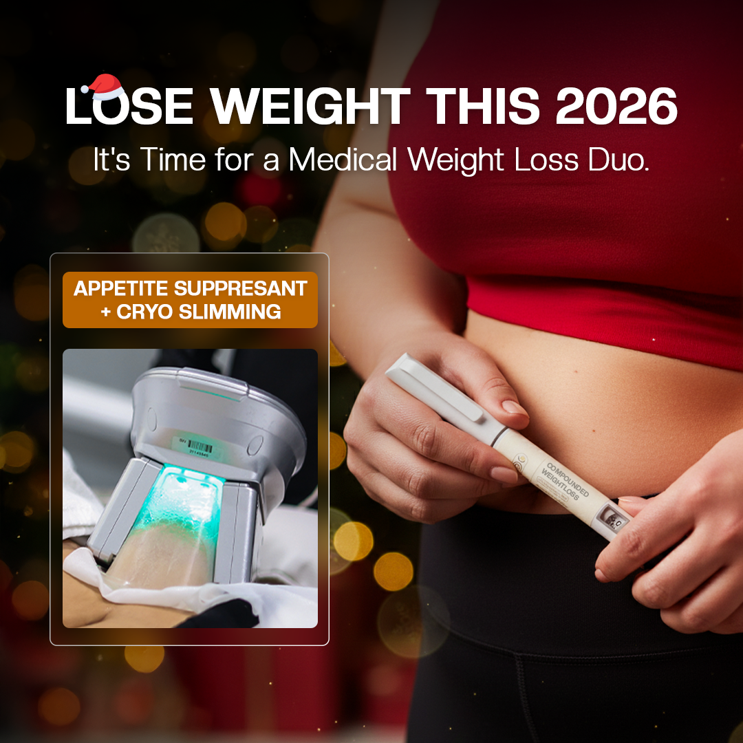 Utopia - Exclusive Aesthetics Facebook ad: Double Slimming Power for ₱999