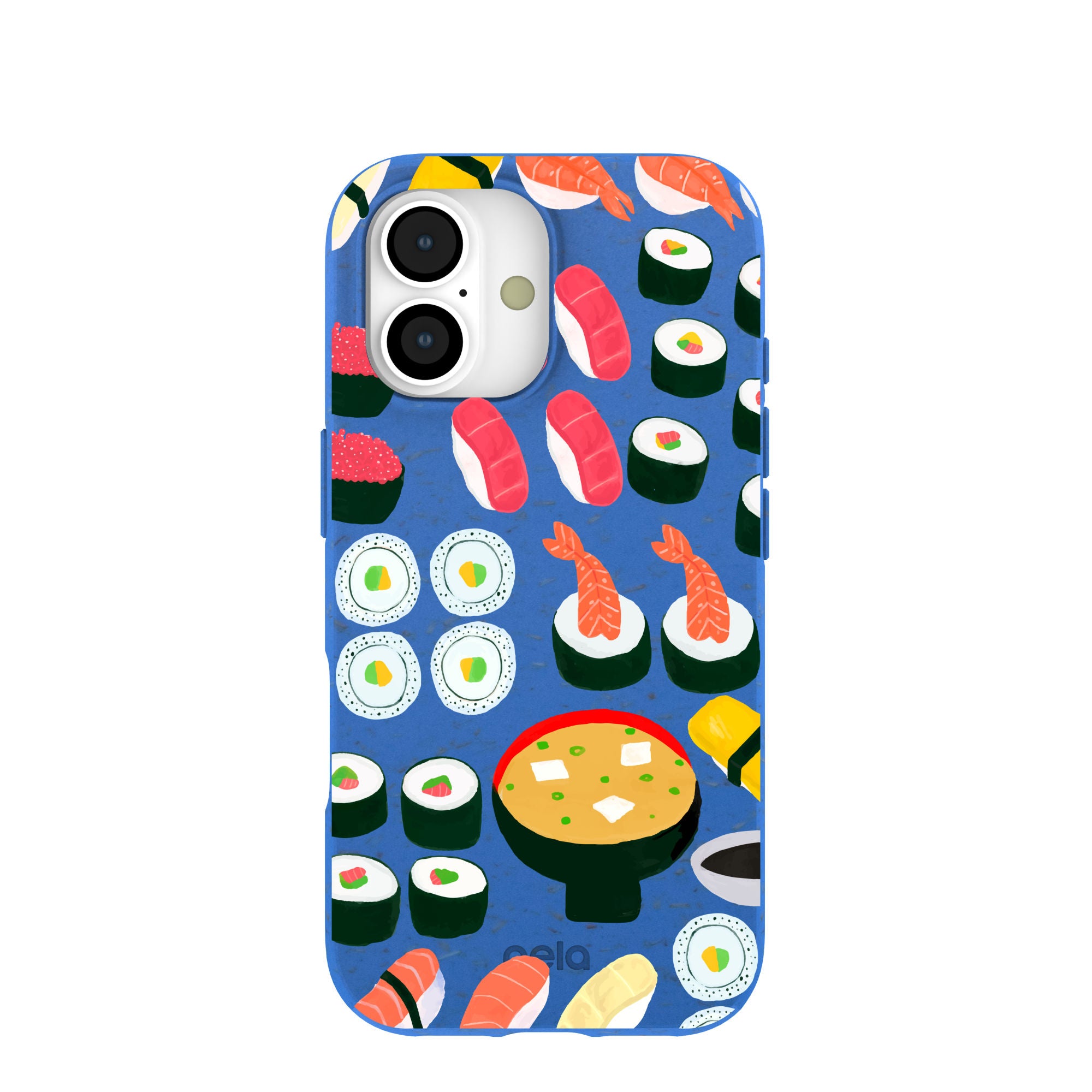 Pela Case Facebook ad