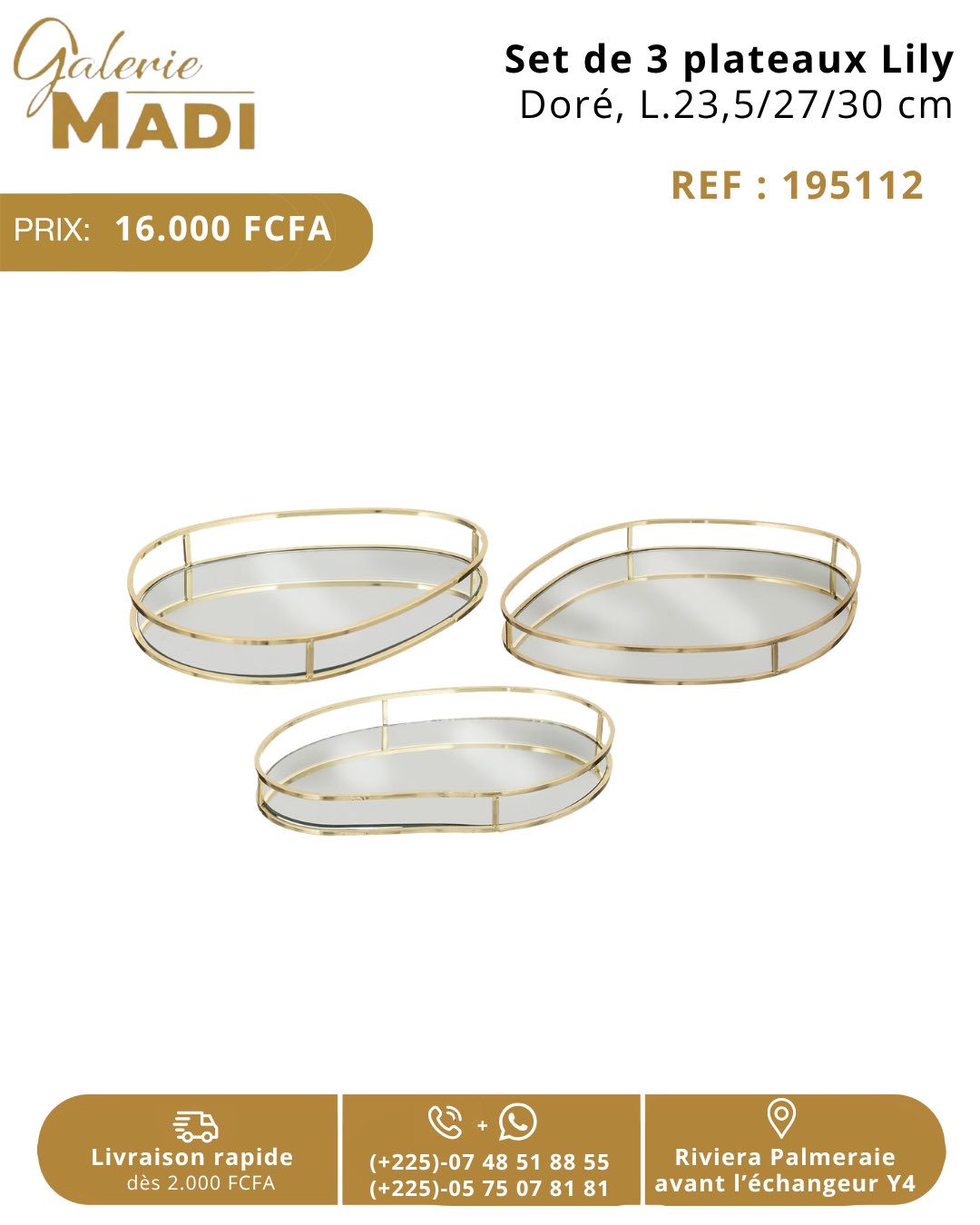 Galerie Madi Facebook ad
