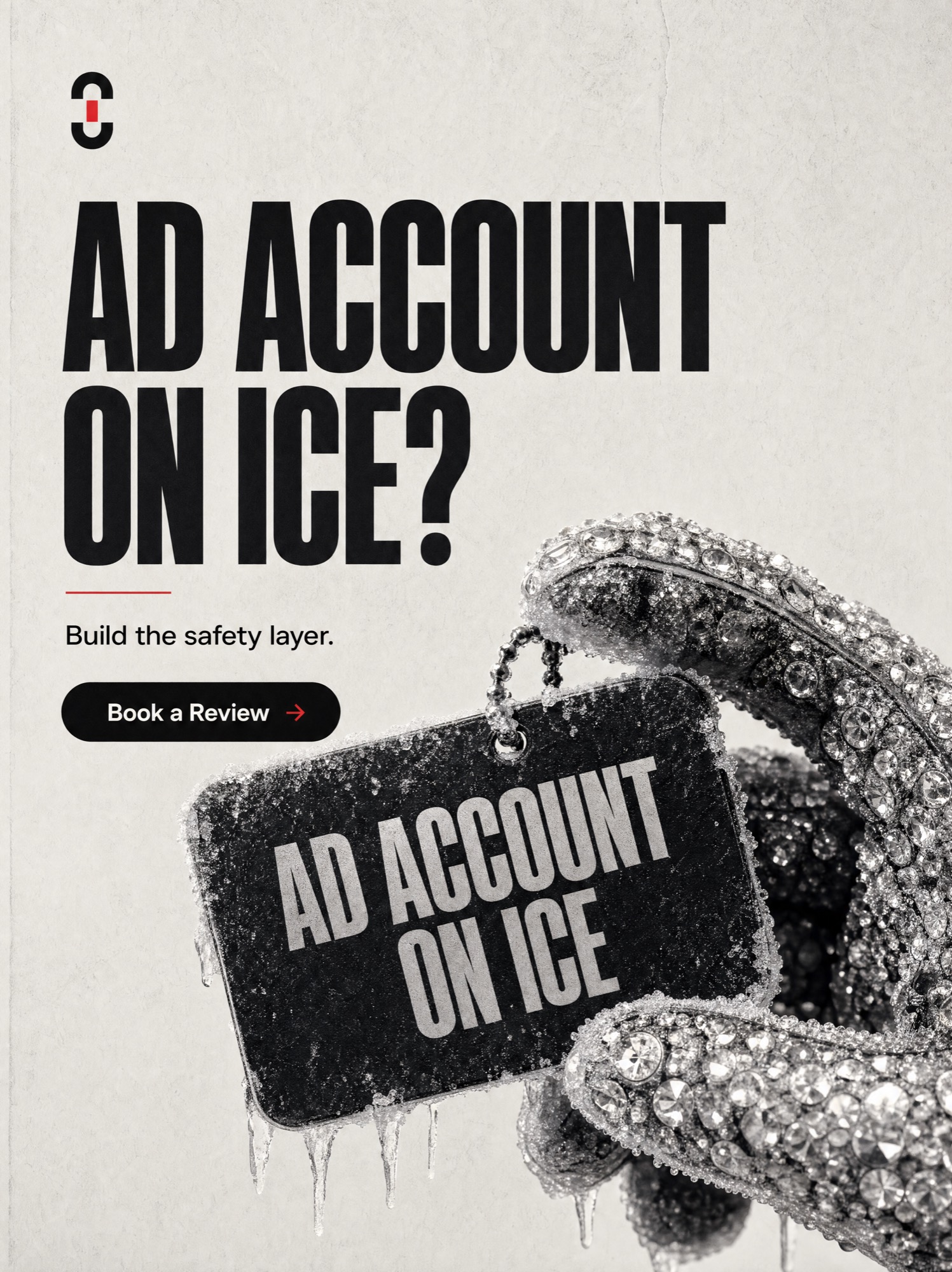 Jacob Beau 2.0 Facebook ad