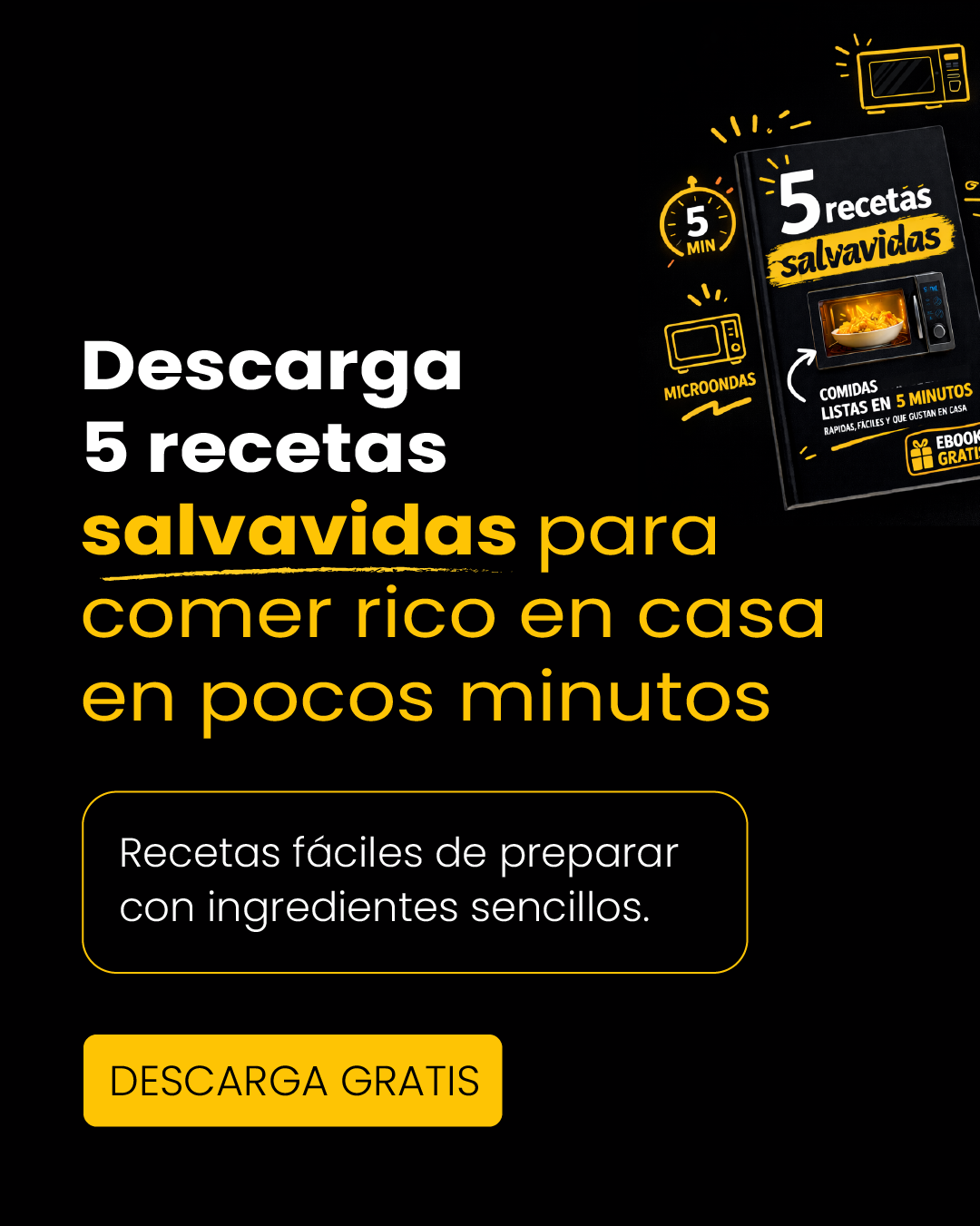 Jjwowfit Facebook ad: Consigue tu regalo!