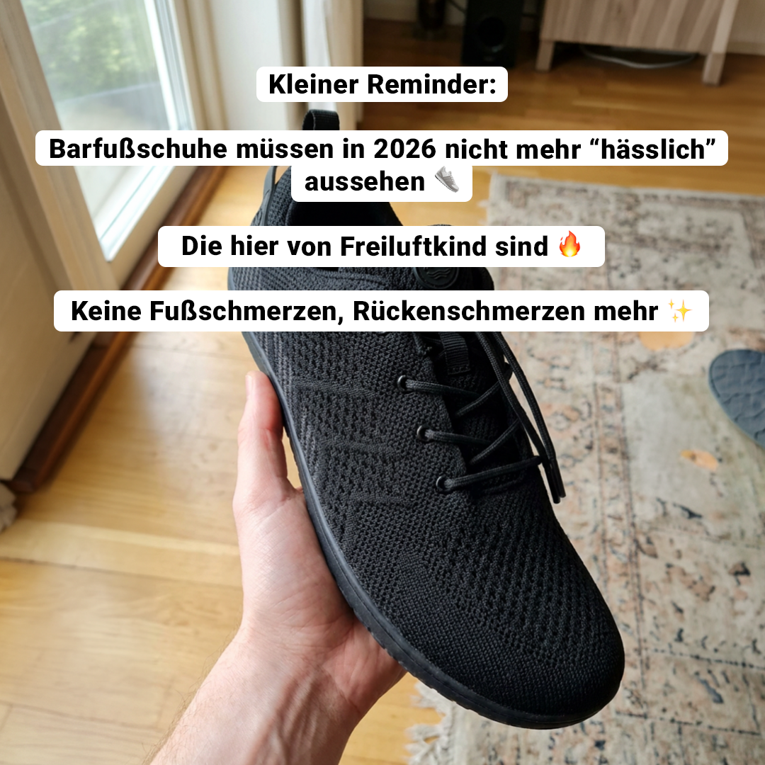 Freiluftkind Facebook ad