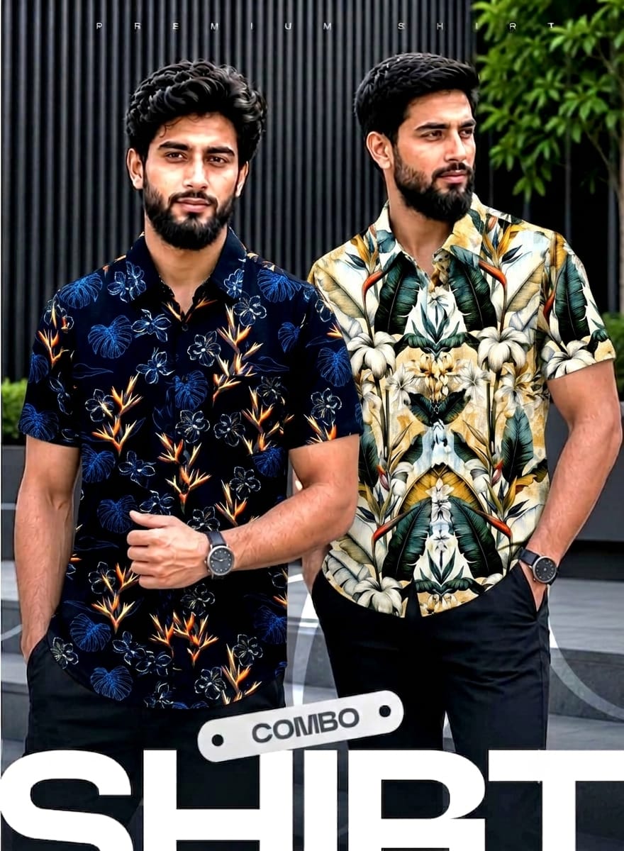 Hafsa Fashion BD Facebook ad: অরজিনাল সুইংলেস চায়না পকেট শার্ট, স্টক লিমিটেড