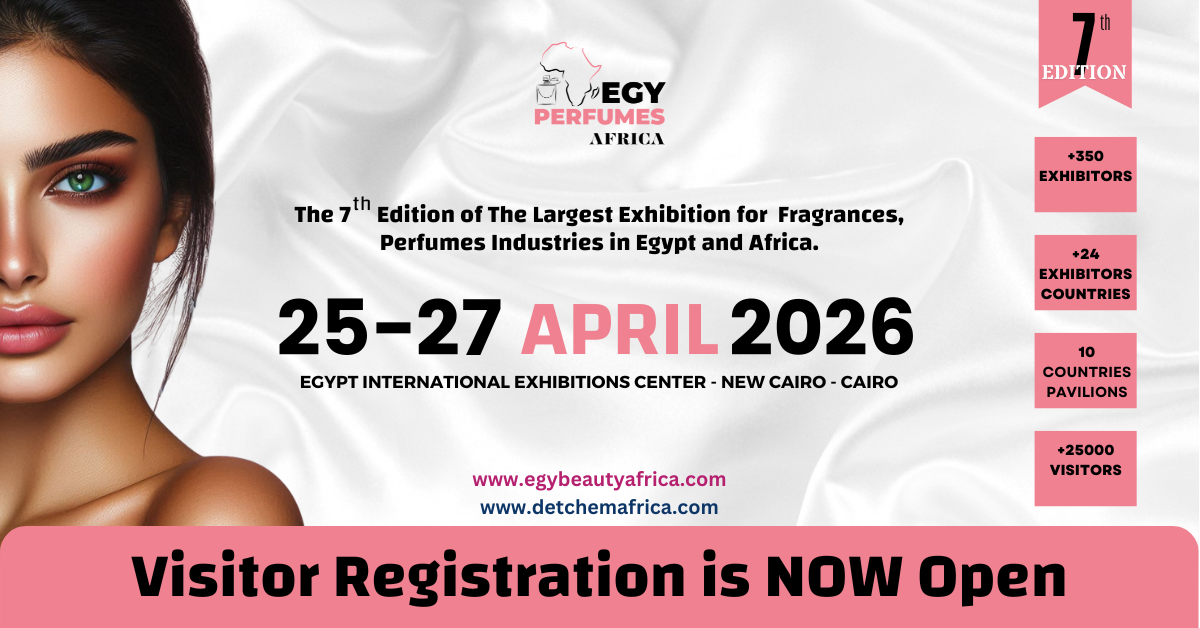 Egy Beauty Africa Facebook ad: Chat with us