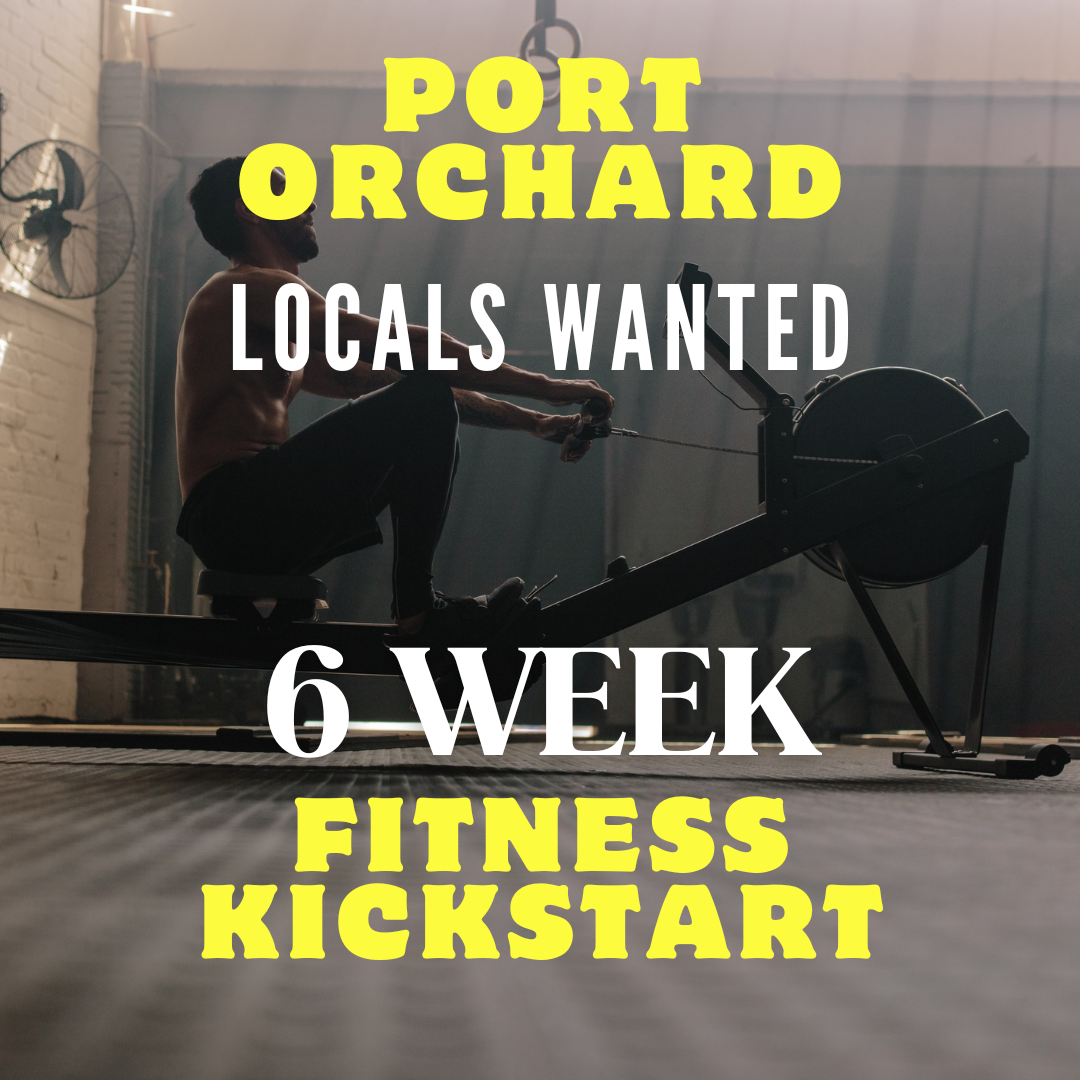IGi Fitness Studio Facebook ad