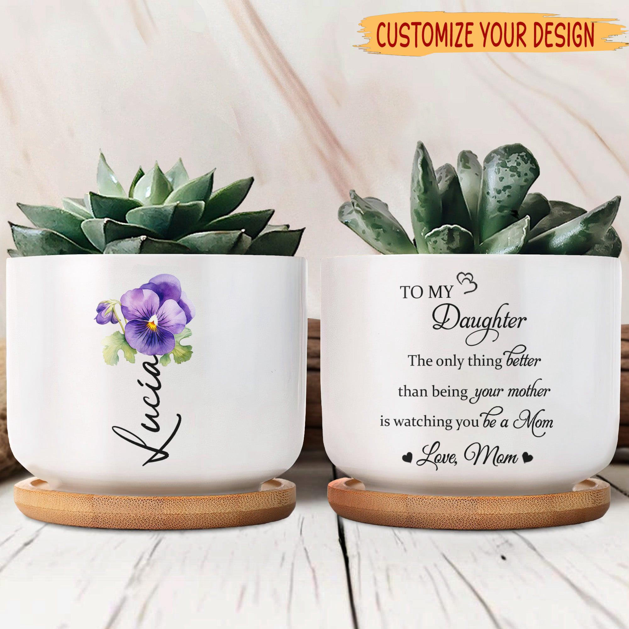 AlmaGems - Cultural Customized Gifts Facebook ad