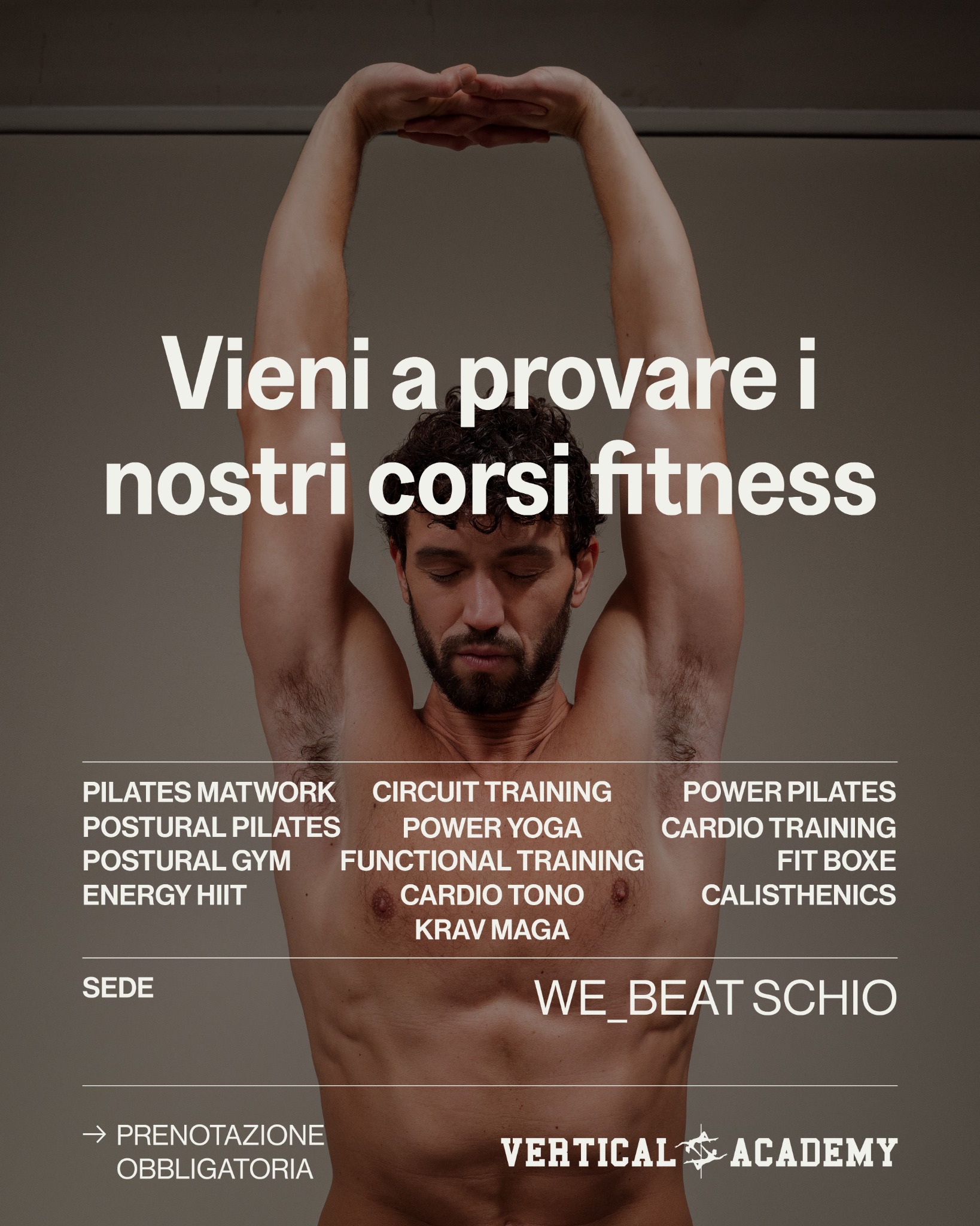 We_Beat Facebook ad from Mar 24, 2026