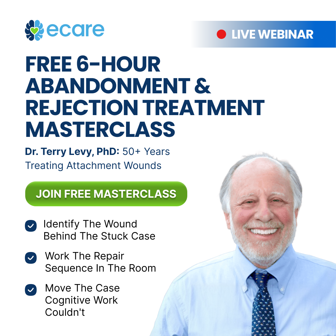 eCare Behavioral Health Institute Facebook ad
