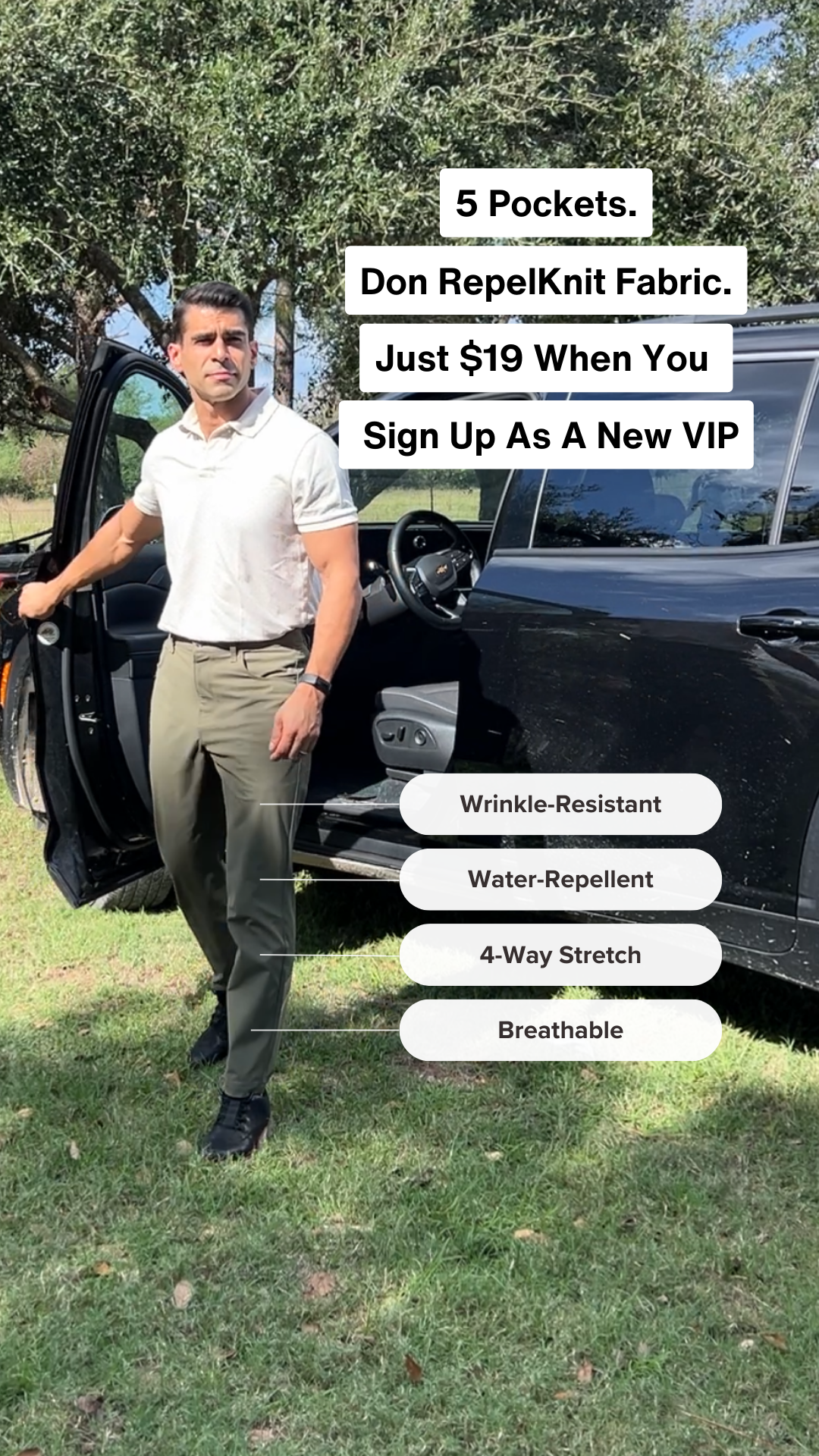 boostbolster Facebook ad from May 7, 2026