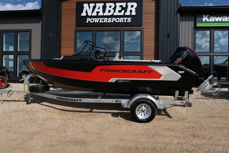 Naber Powersports Facebook ad
