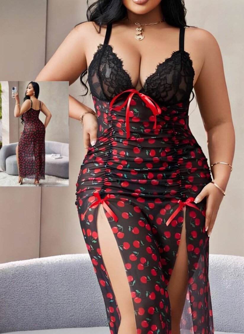 Lingerie shein Facebook ad
