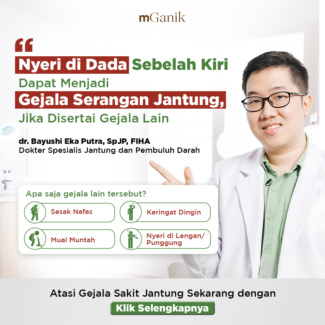 mGanik 3Peptide Edukasi Jantung Tensi Facebook ad