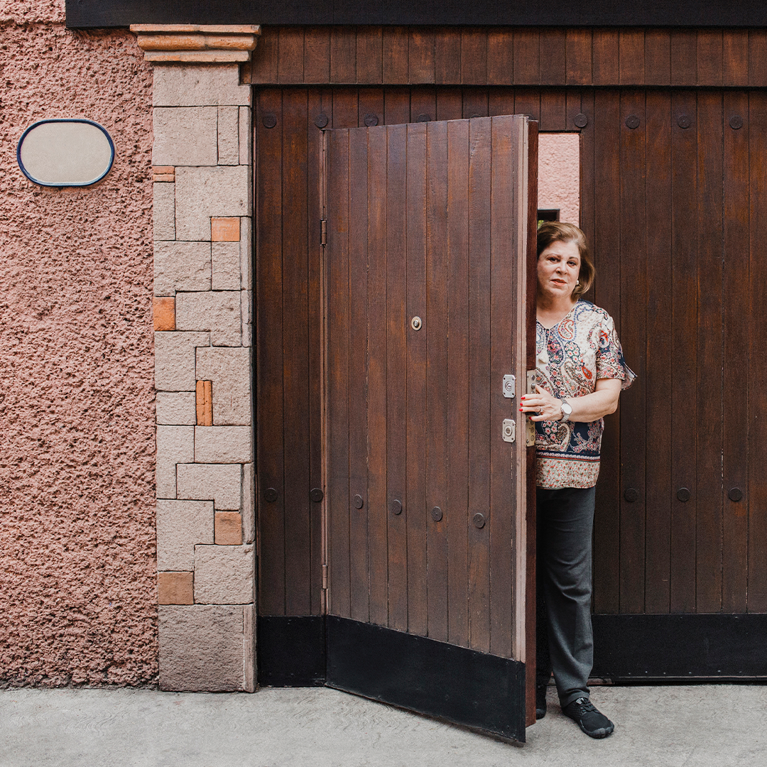 Airbnb Public Policy Facebook ad