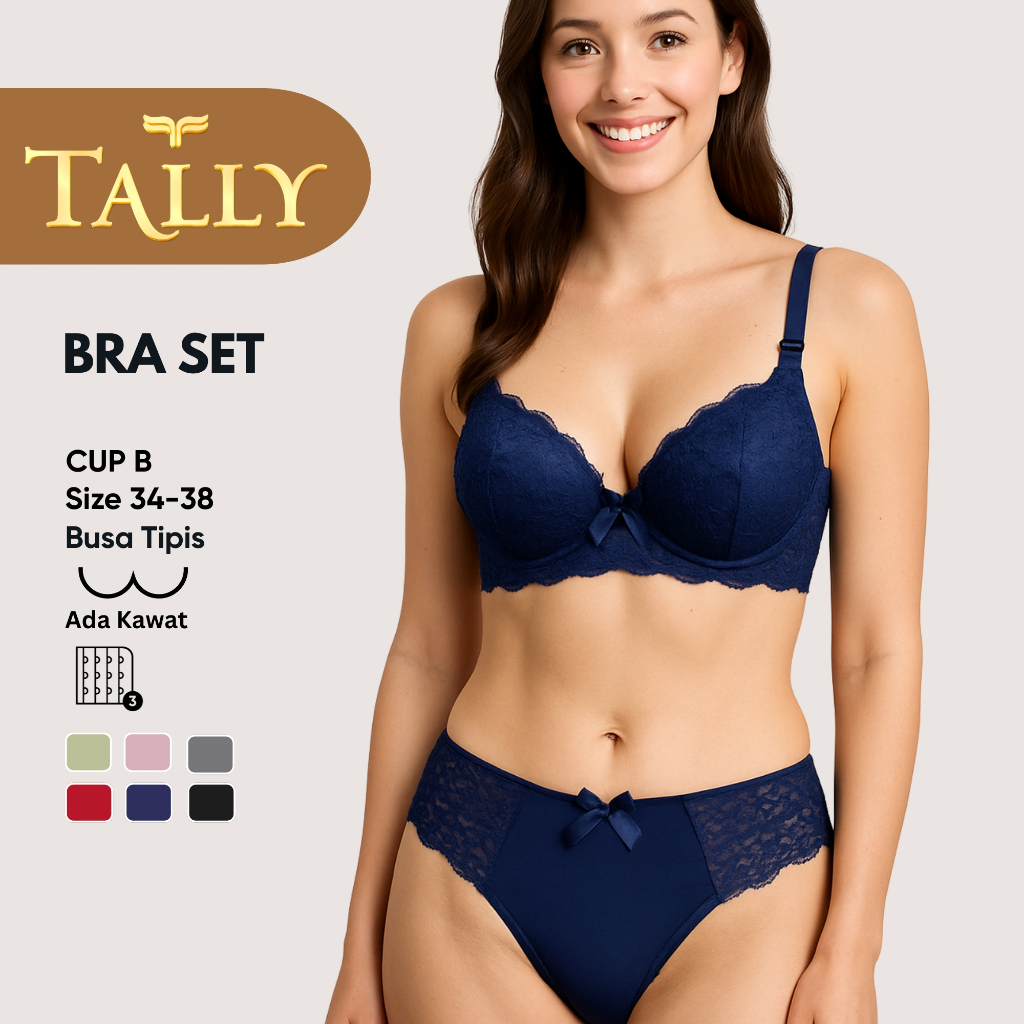 Tally Facebook ad: 6.6 MEGA SALE SHOPEE!