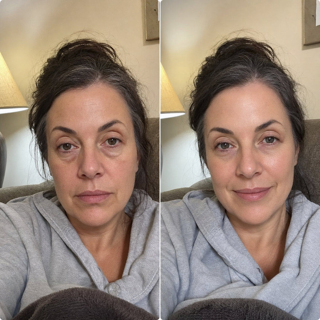 Melissa Hayes Facebook ad