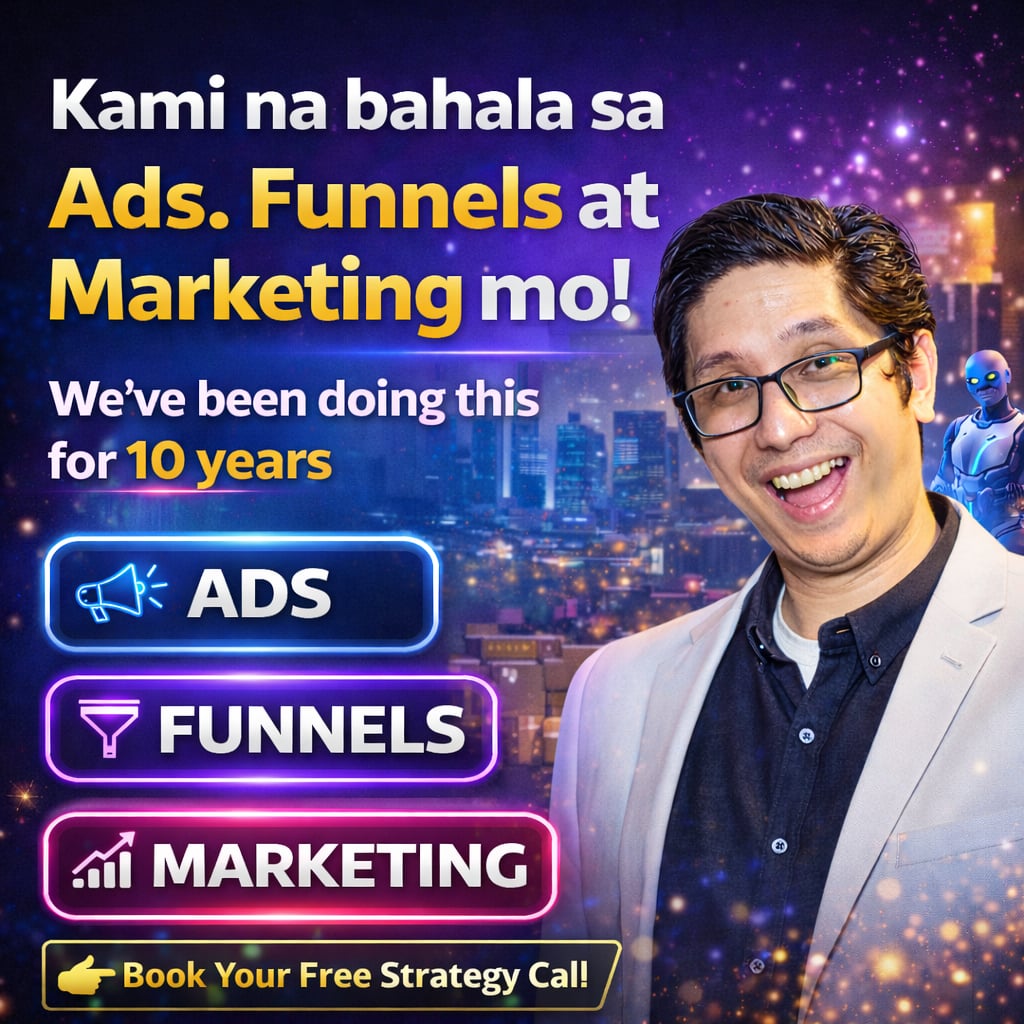 Aacio Facebook ad