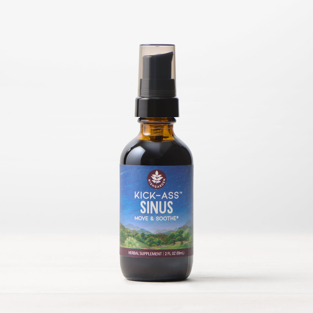 WishGarden Herbs Facebook ad