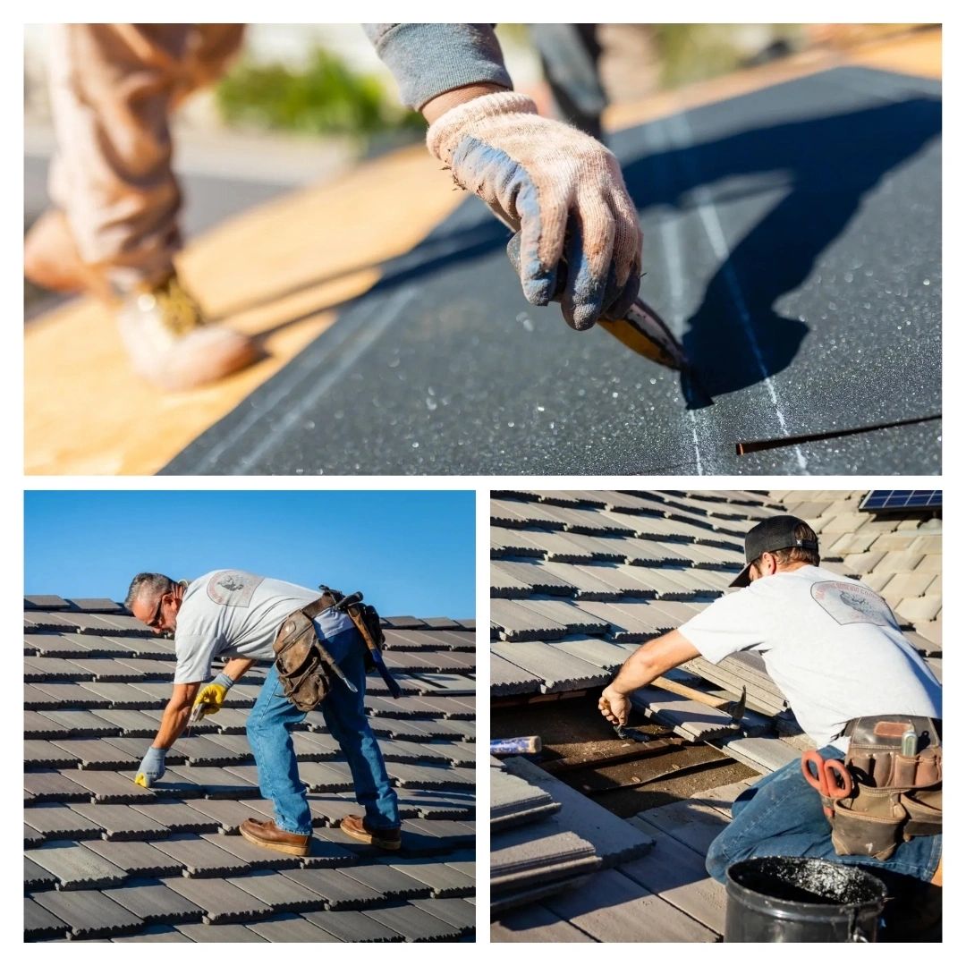 Inland Empire Roofing Co LLC Facebook ad