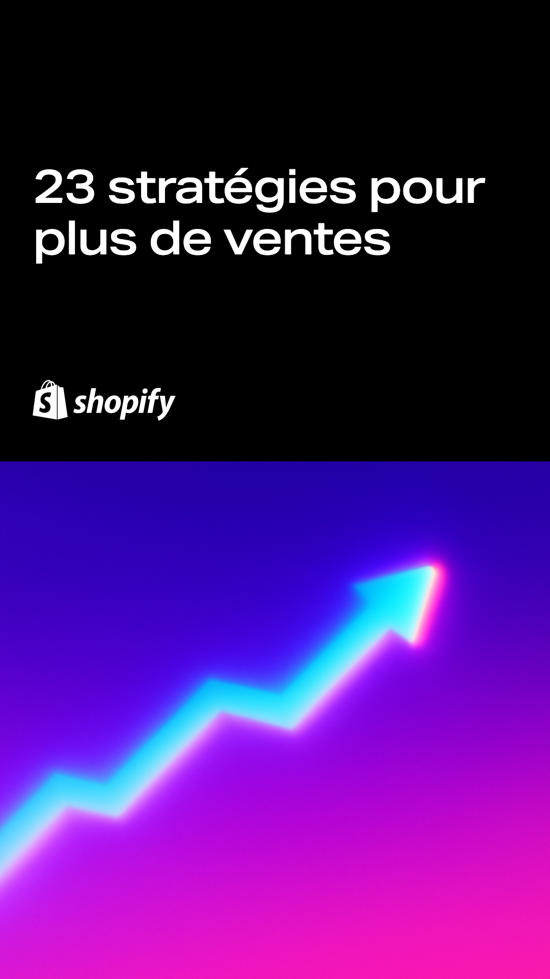 Shopify Facebook ad